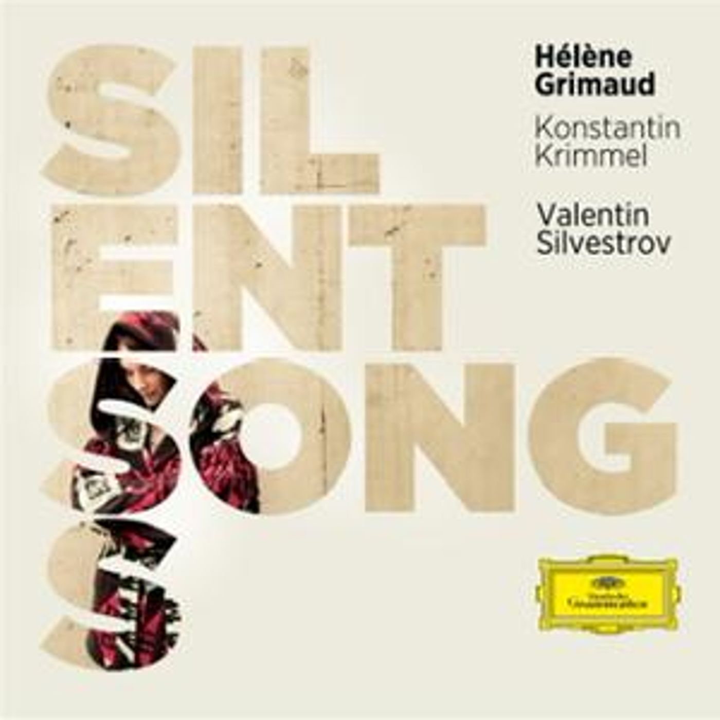 Hélène Grimaud To Release Deutsche Grammophon Album 'SILENT SONGS' in March  Image