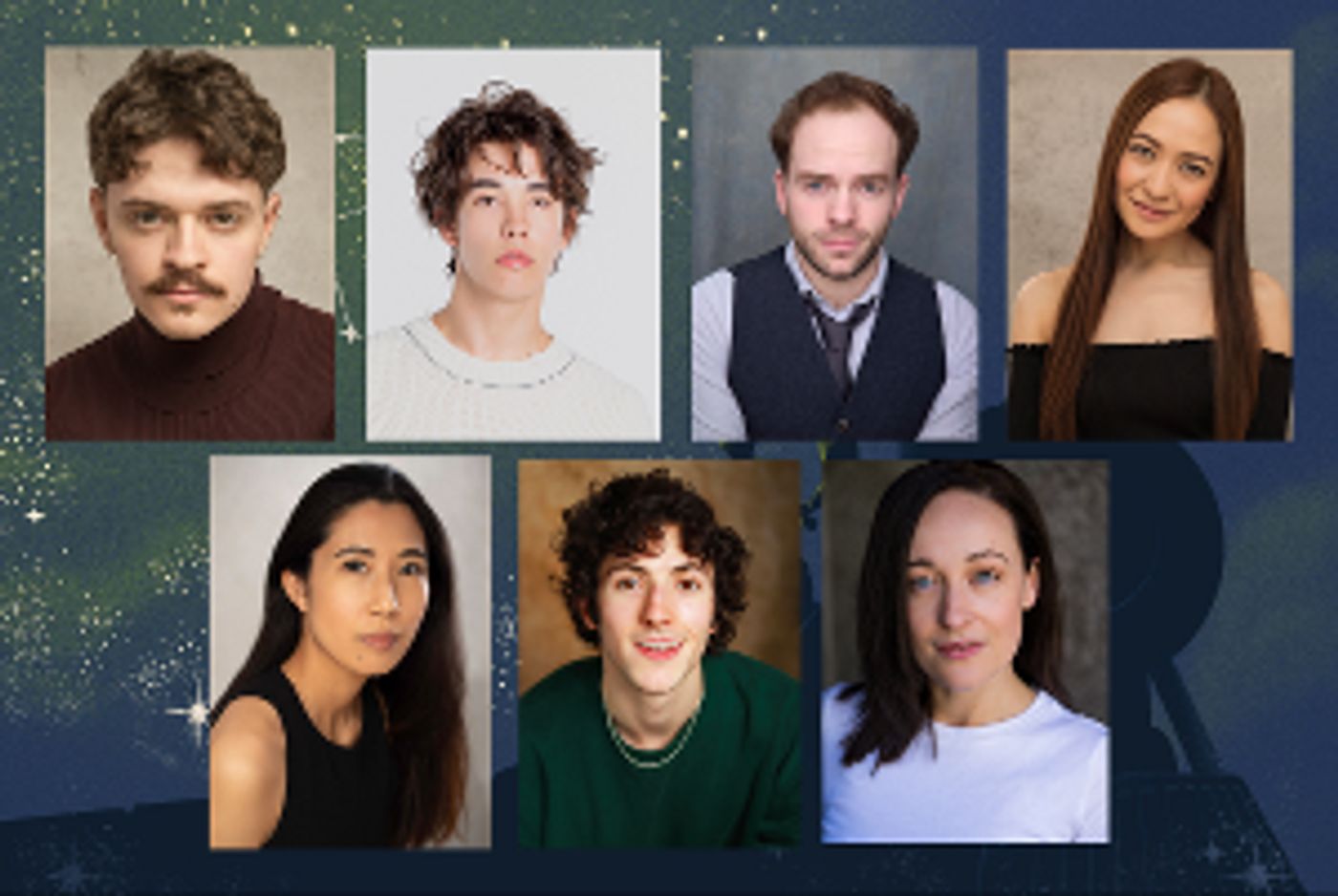 Théatre Lapis to Present Concert of GALAXY TRAIN at The Other Palace in March  Image