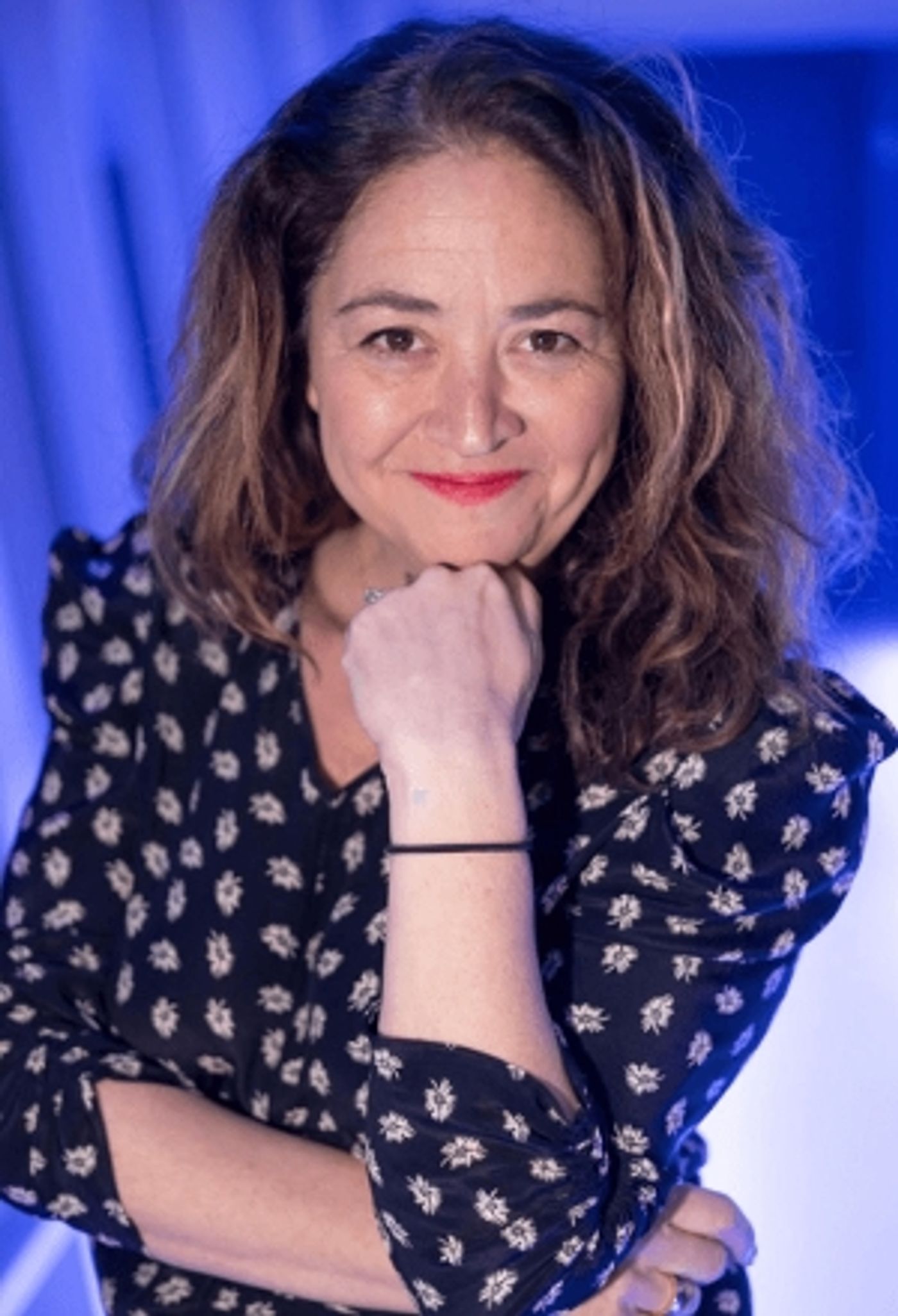 Listen: Filmmaker Liz Garbus Talks Her Career and More on LITTLE KNOWN FACTS  Image