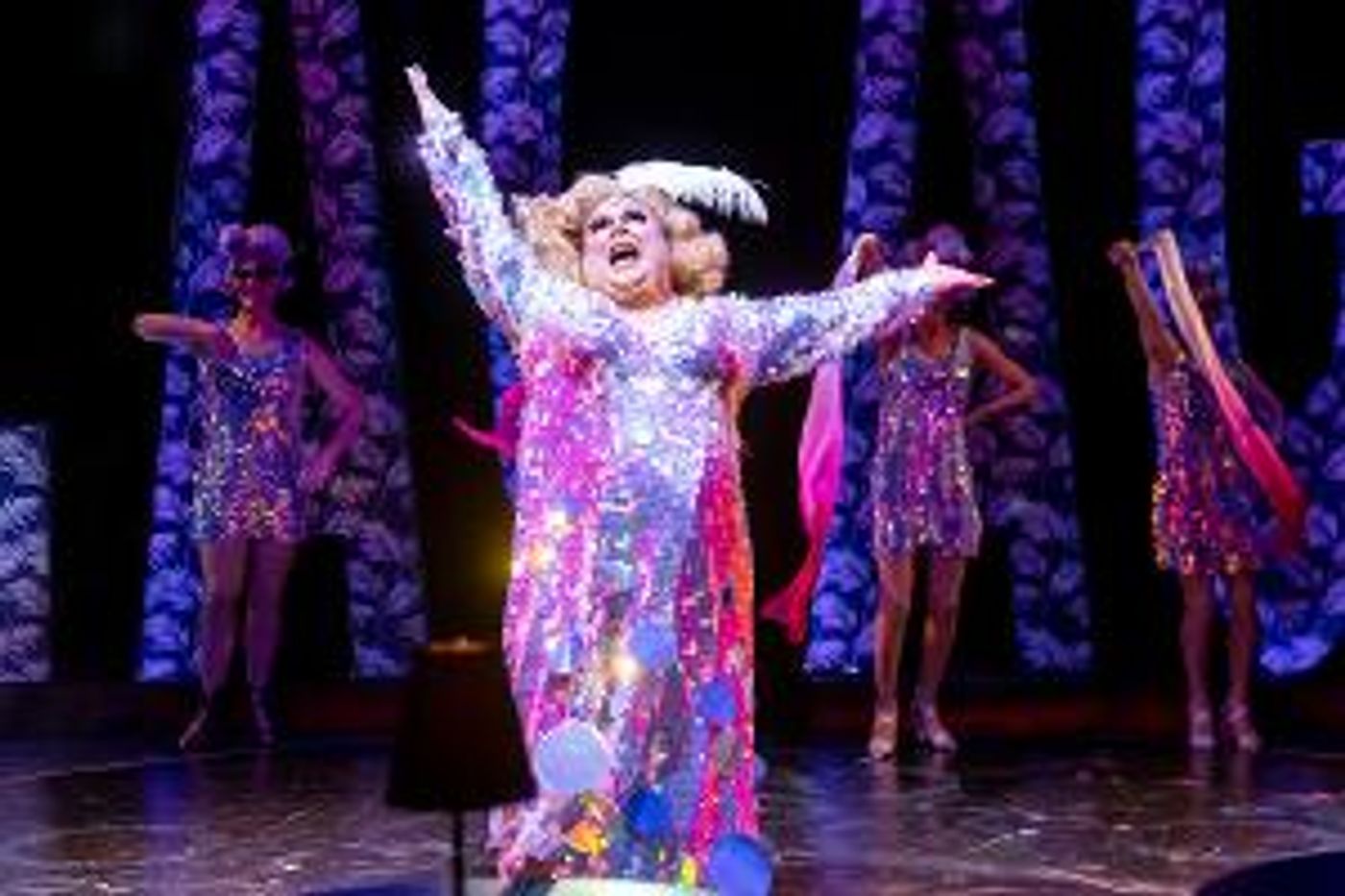 Music Theater Works Receives Bayless Family Foundation Signal Grant  Image