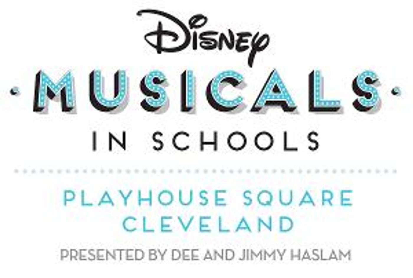 Four Northeast Ohio Elementary Schools Launch First Musical Performances Through The Disney Musicals In Schools Program  Image