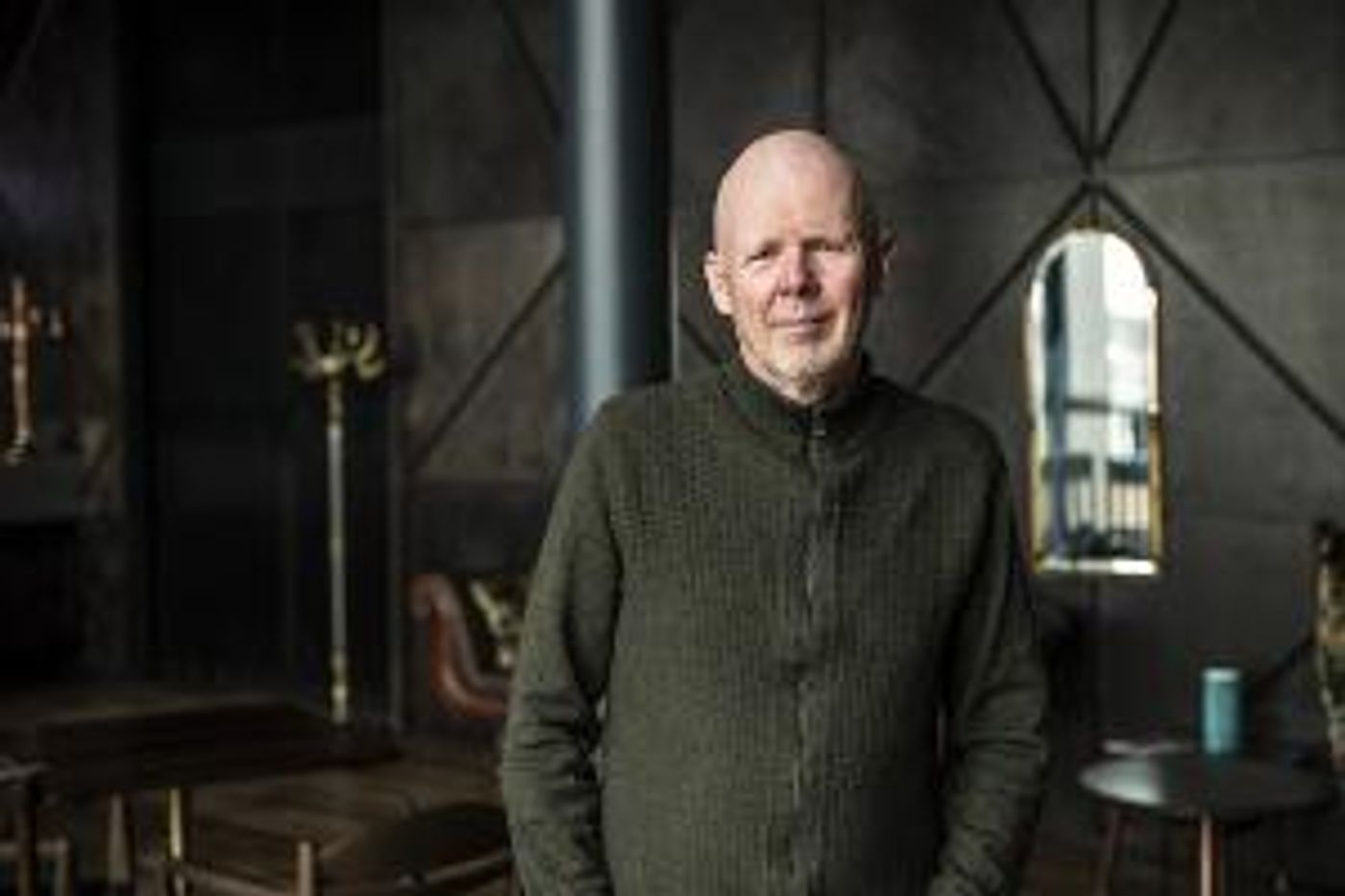 Storyhouse CEO Andrew Bentley Steps Down After 17 Years at the Helm  Image