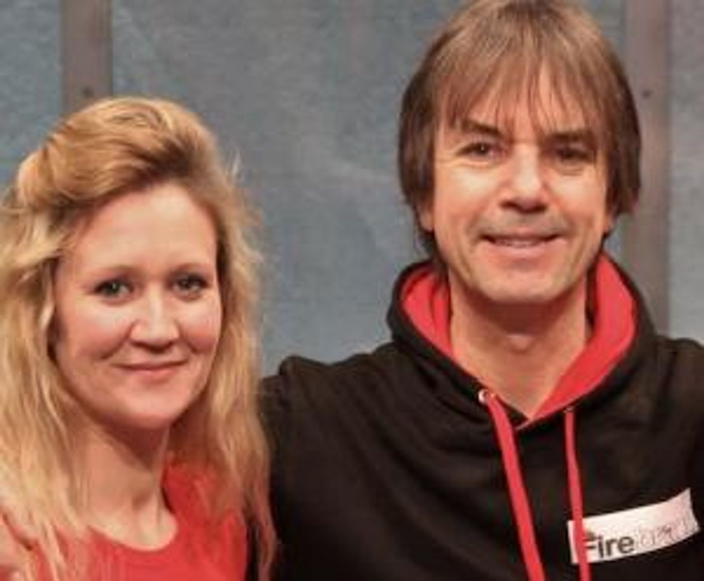 Firebrand Theatre Company To Become An Associate Company At Pitlochry Festival Theatre  Image