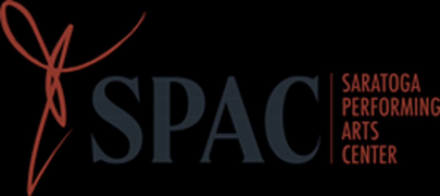 Saratoga Performing Arts Center Announces Summer 2023 Classical Amphitheater Season  Image