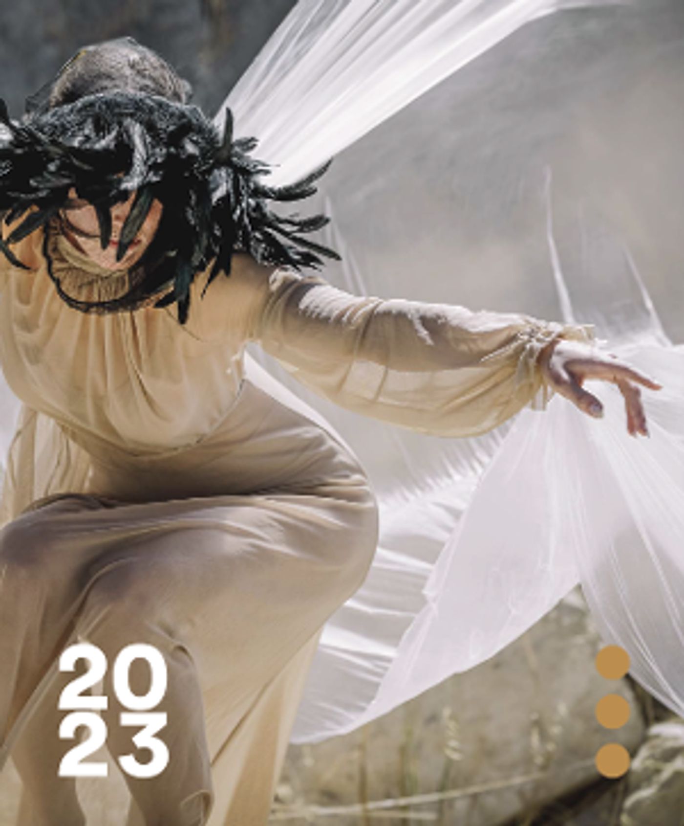 Co3 Contemporary Dance Launches 2023 Season  Image