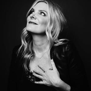 Jessica Hendy's WALKING WITH BUBBLES Will Open Off-Broadway in March  Image