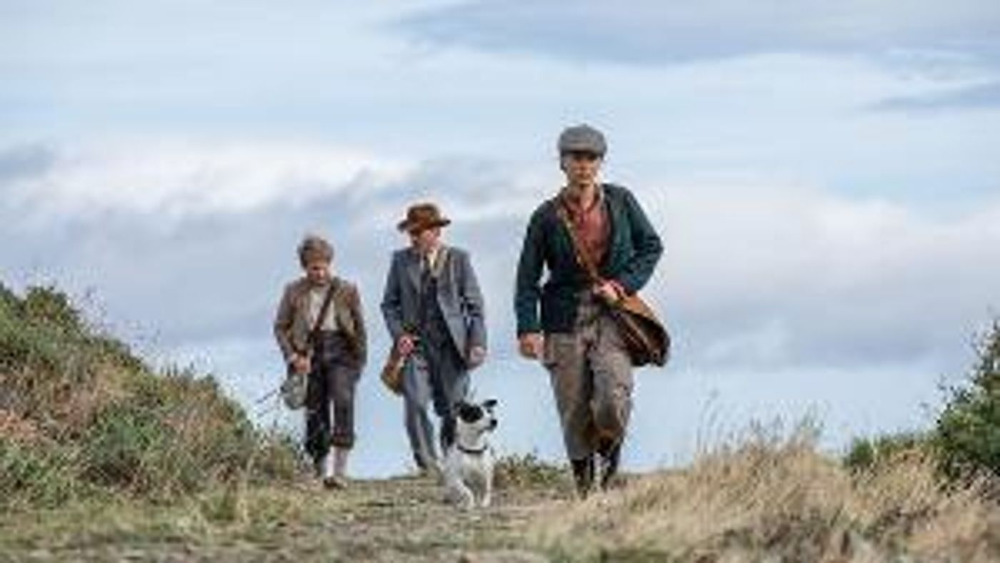 Judy Levis Krug Boca Raton Jewish Film Festival To Run March 5-26  Image