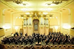 State Theatre New Jersey Presents Lviv National Philharmonic Orchestra Of Ukraine This Month  Image