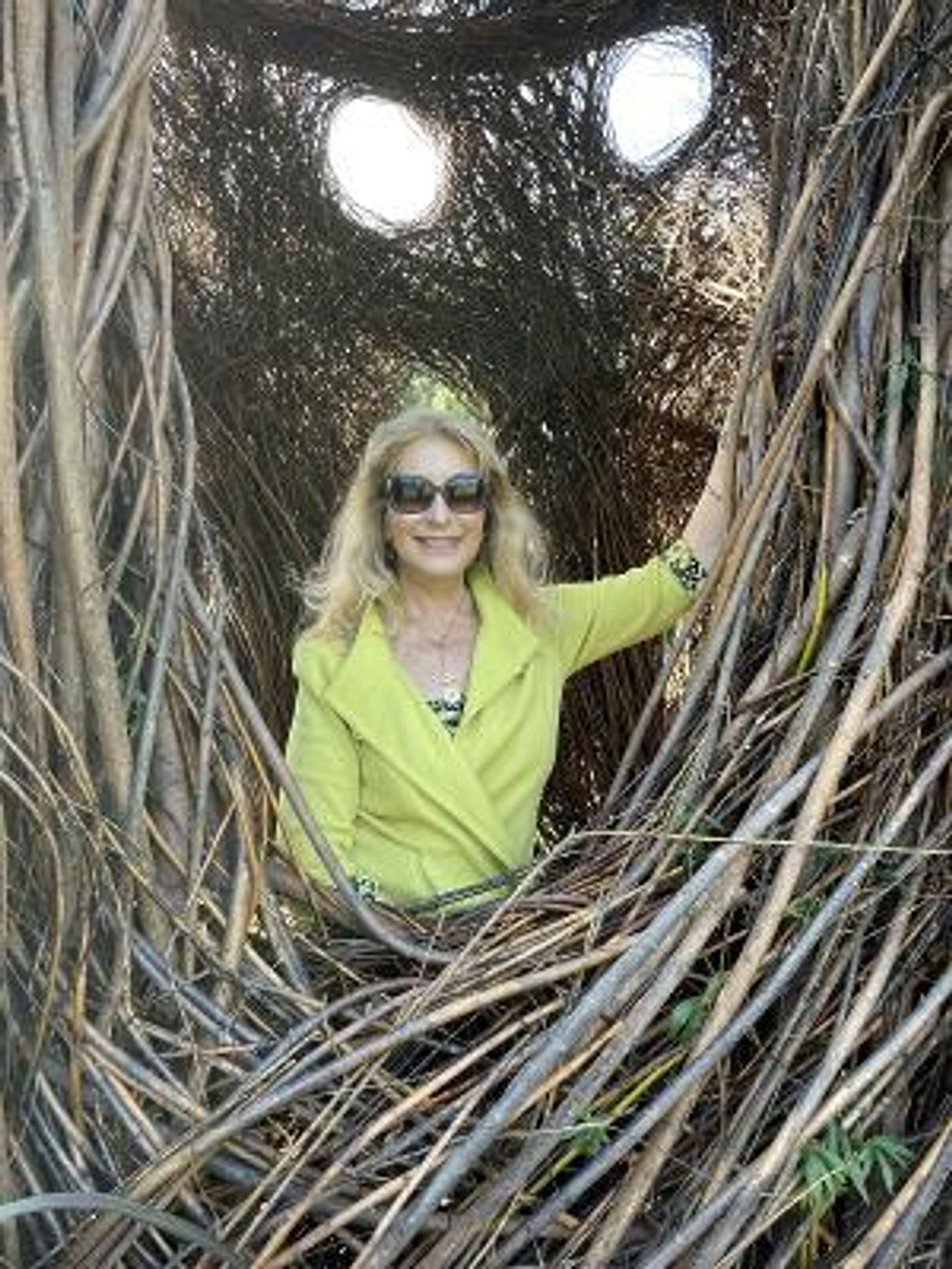 Mounts Botanical Garden Will Host 23rd Annual Spring Benefit in the Garden in April  Image