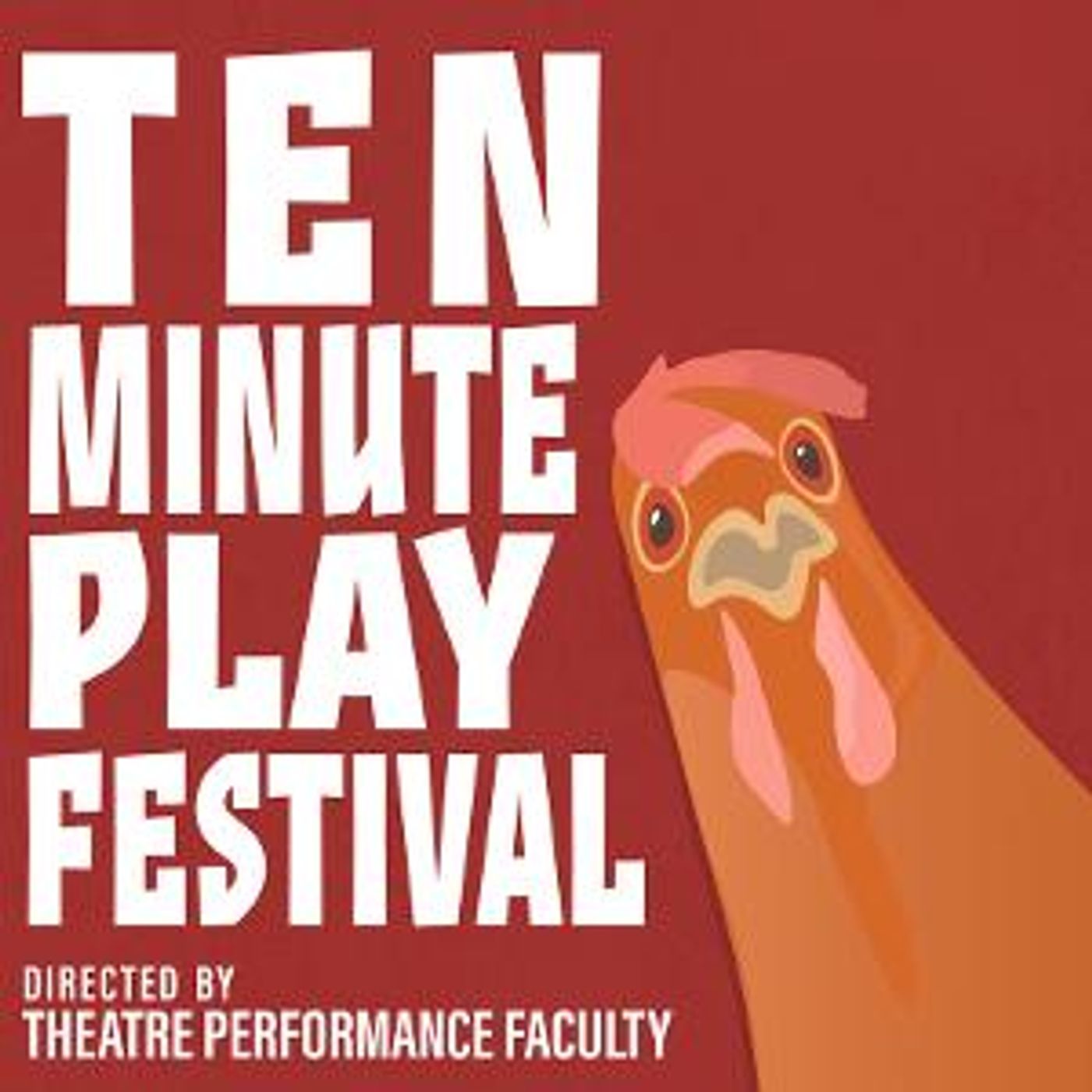 USC Theatre Presents 10 MINUTE PLAY FESTIVAL, February 23-26  Image