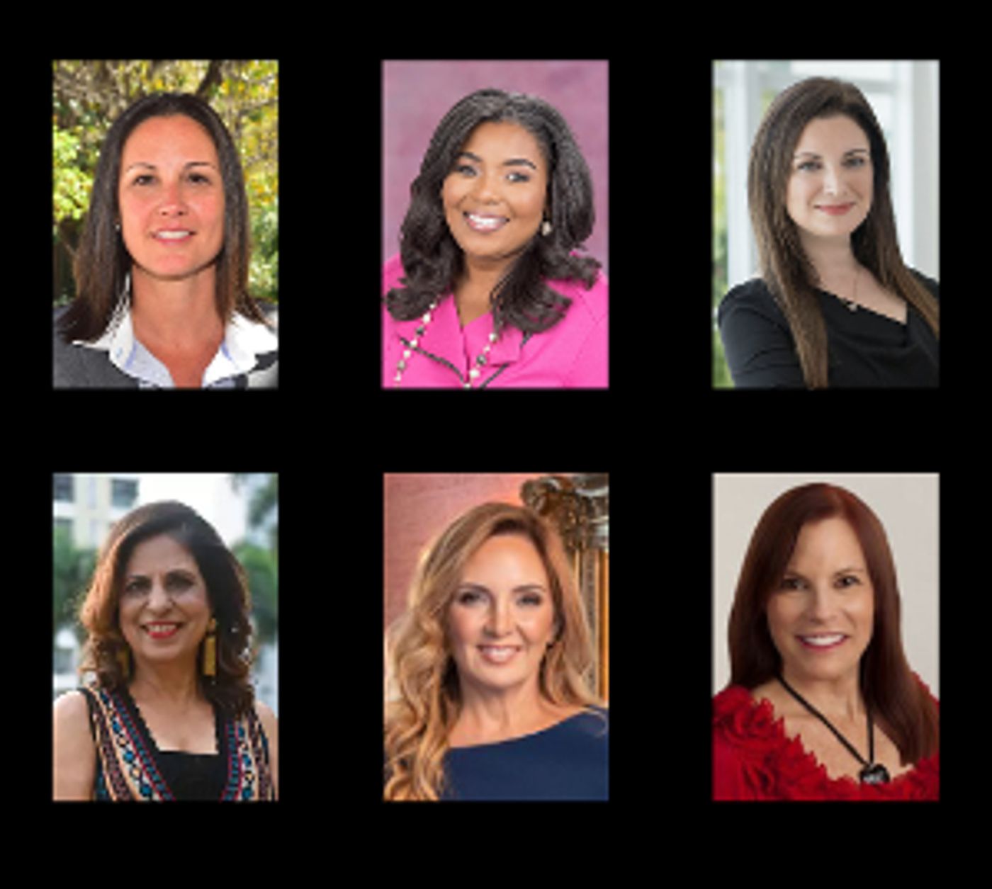Fort Lauderdale's 2023 WOMEN TRAILBLAZERS: CHAMPIONS OF CHANGE - BROWARD COUNTY To Take Place On March 9  Image