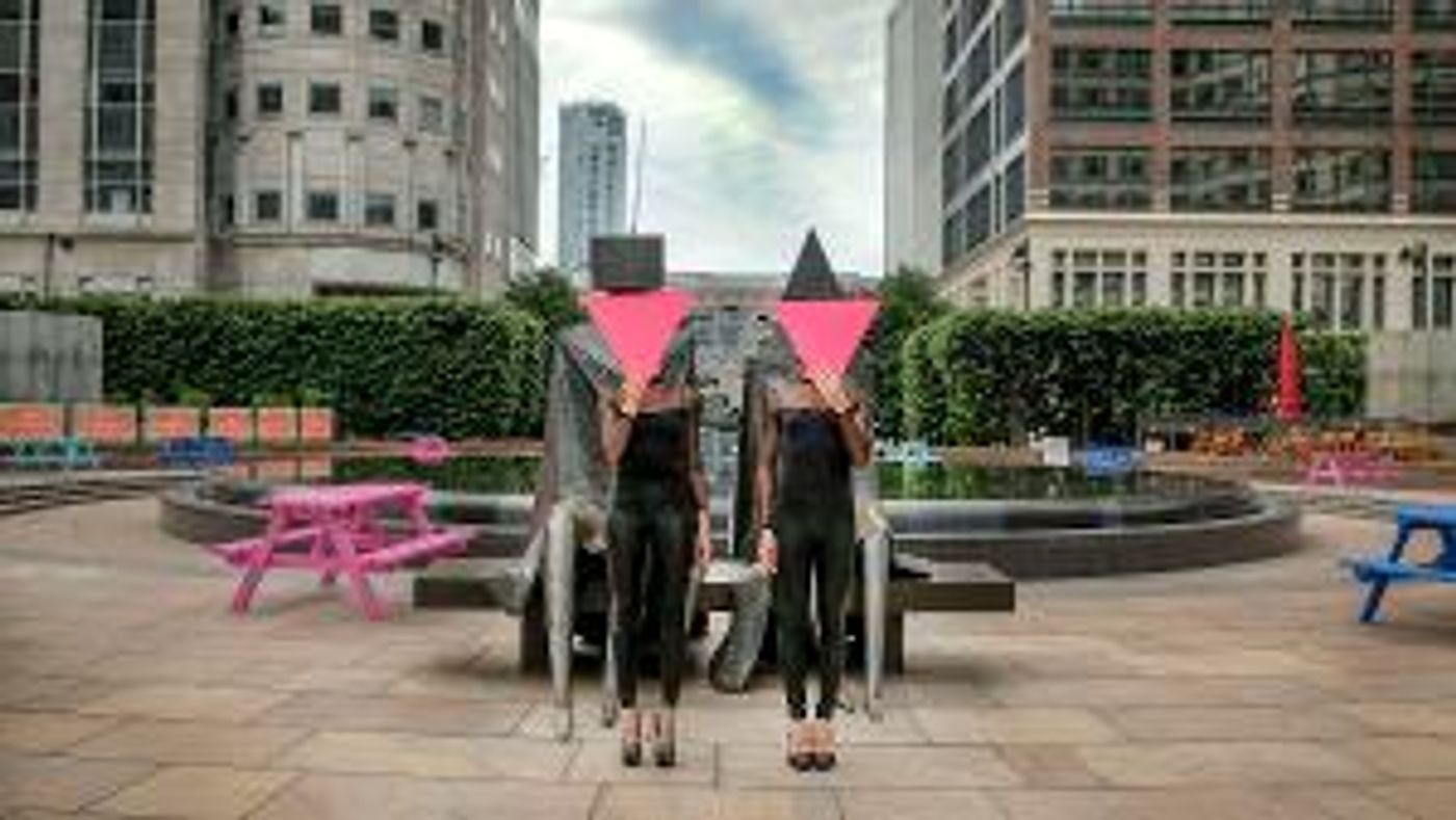 BUZZCUT FESTIVAL 2023 Returns 30th March - 1st April  Image