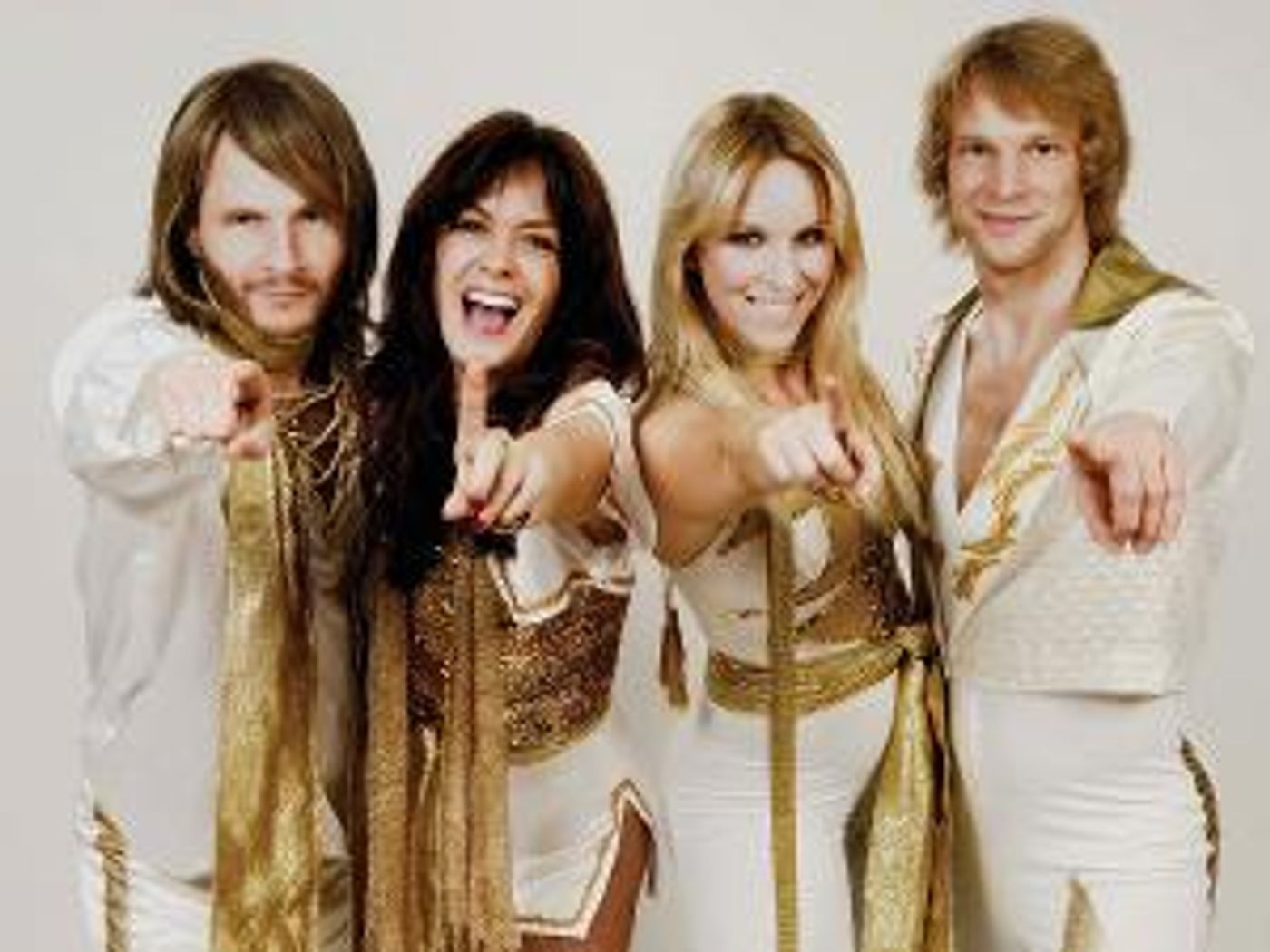 Long Beach Symphony Brings the Music of ABBA to the LB Arena  Image