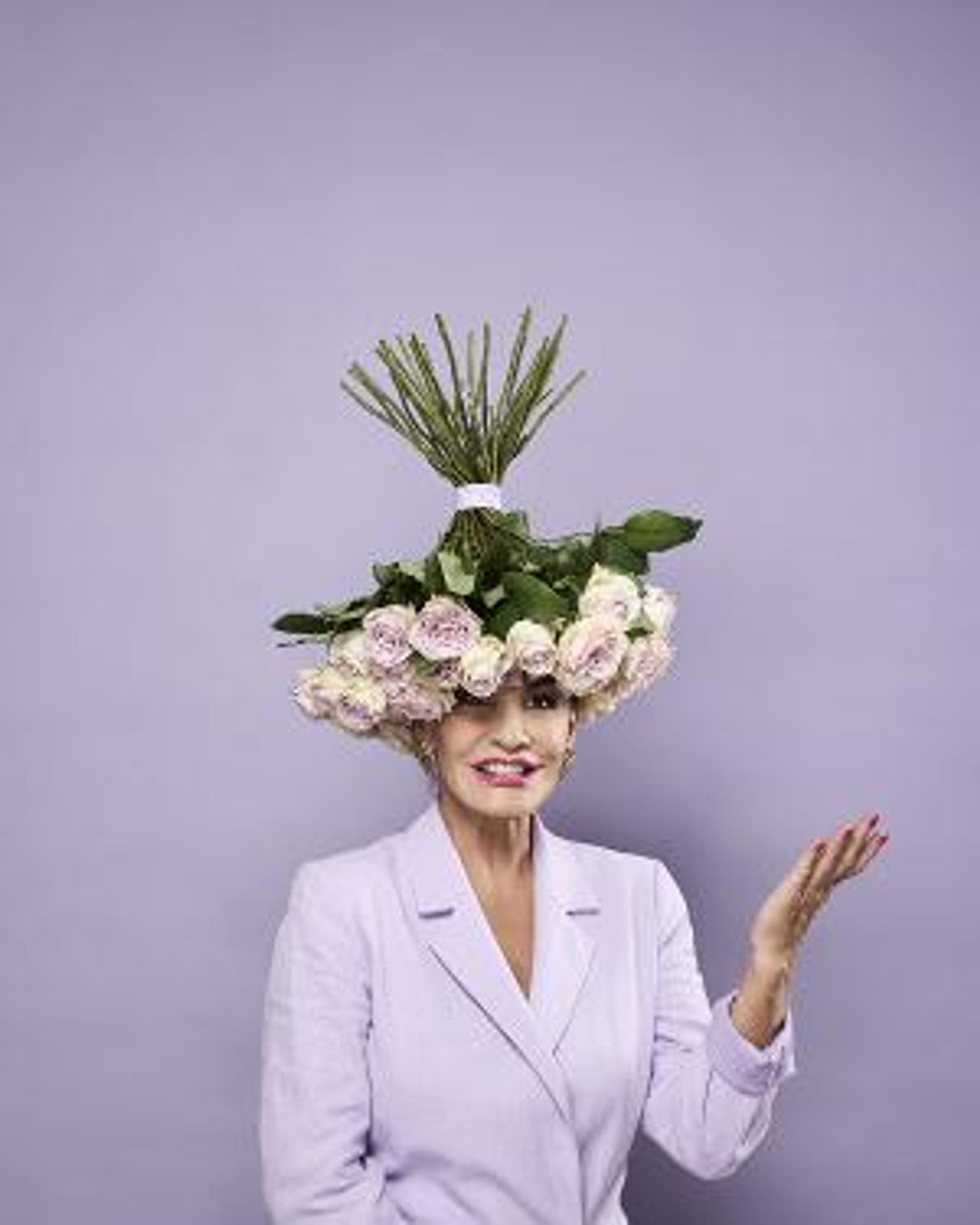 Comedian Tania Lacy Will Tour With New Show EVERYTHING'S COMING UP ROSES This Year  Image