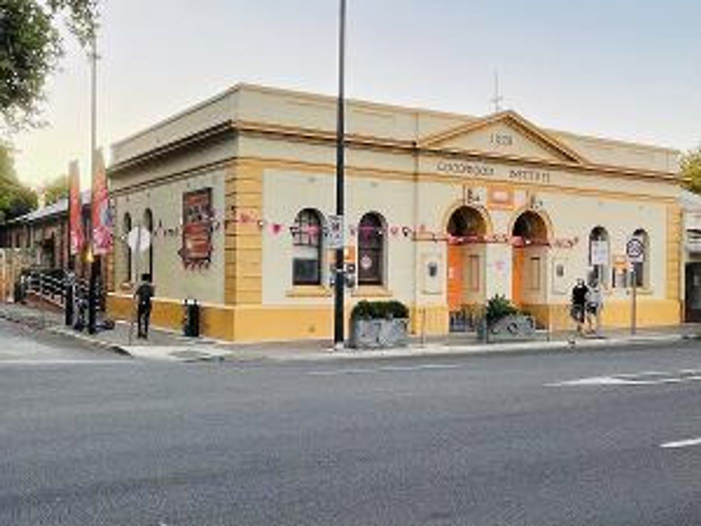 Goodwood Theatre and Studios to Host Adelaide Fringe Festival Programming Beginning This Month  Image