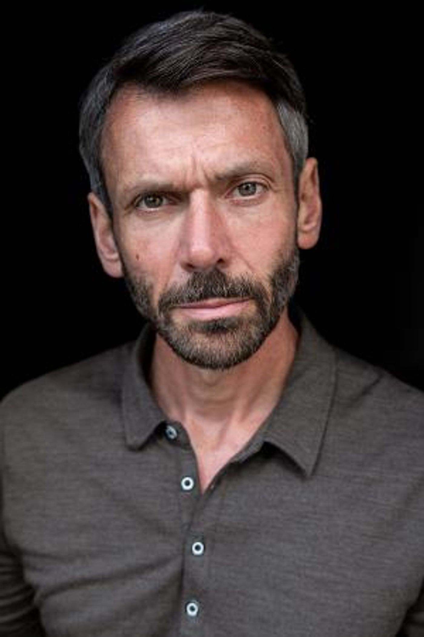 Gray O'Brien Will Star In Perth Theatre's EDUCATING RITA  Image