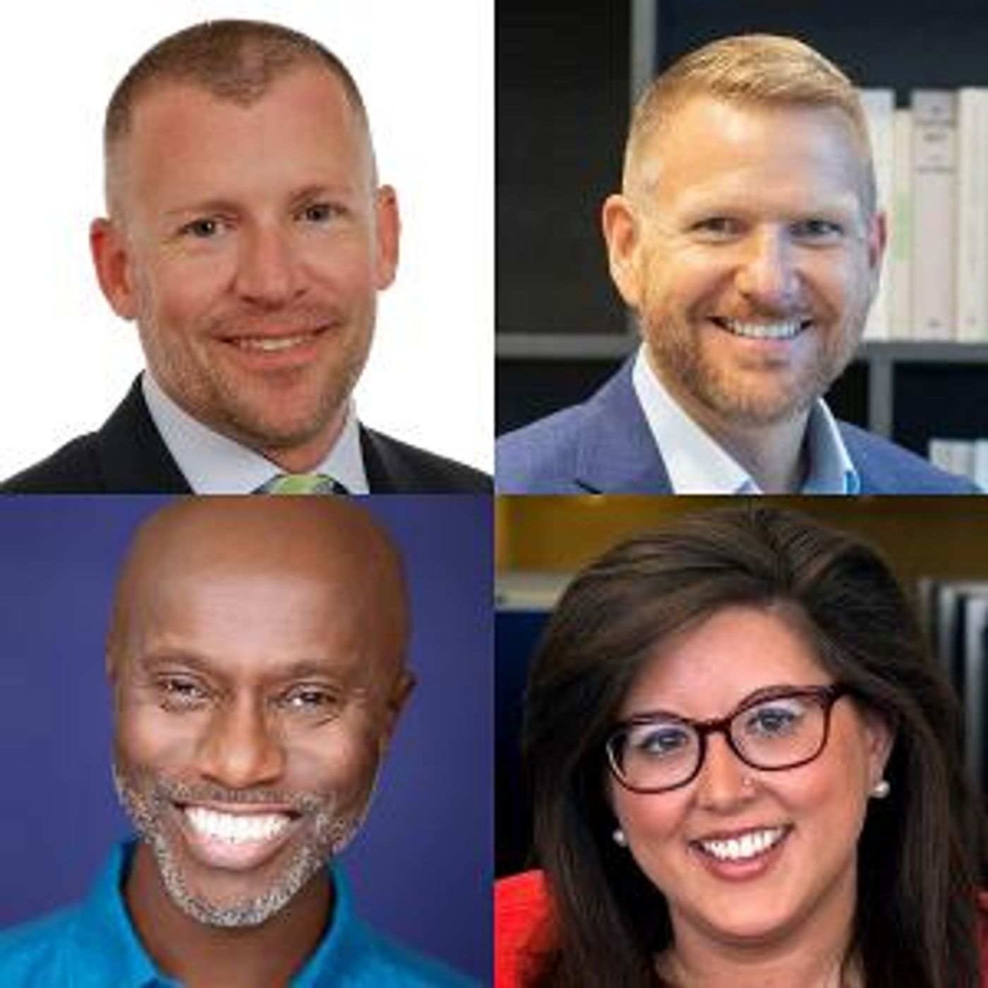 Porchlight Music Theatre Welcomes New Members To Its Board Of Directors  Image