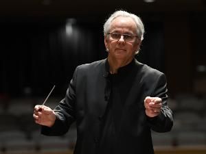 Dayton Performing Arts Alliance Presents Dayton Philharmonic's Tchaikovsky's “Polish” Symphony  Image