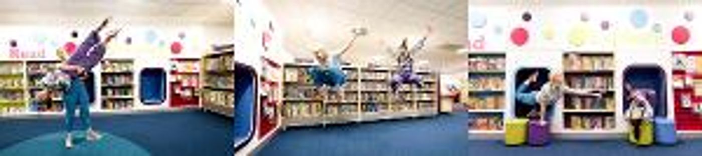 THE STORY DETECTIVES Will Tour to Libraries Across the UK in 2023  Image