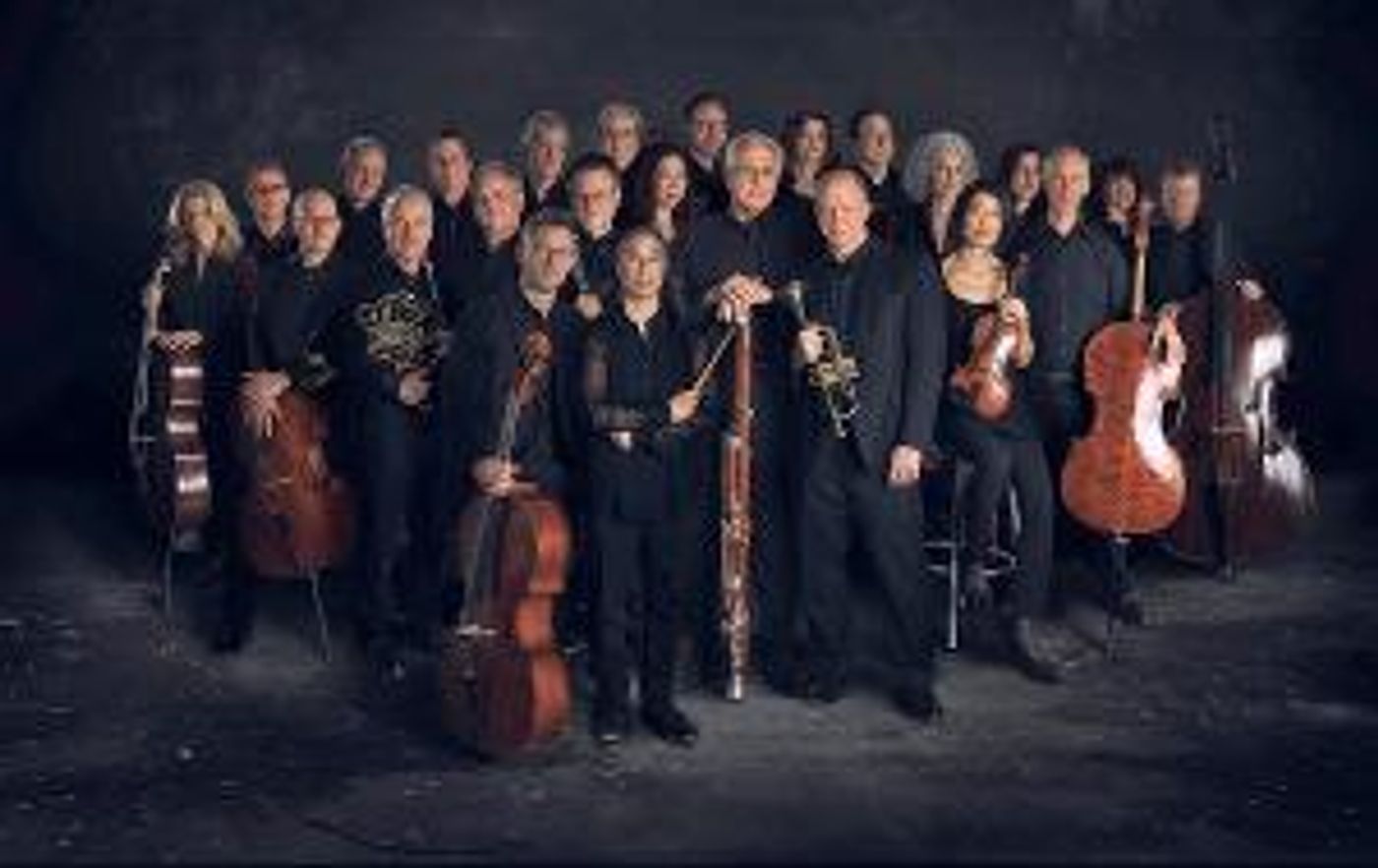 Orpheus Chamber Orchestra Returns To Lincoln This March  Image