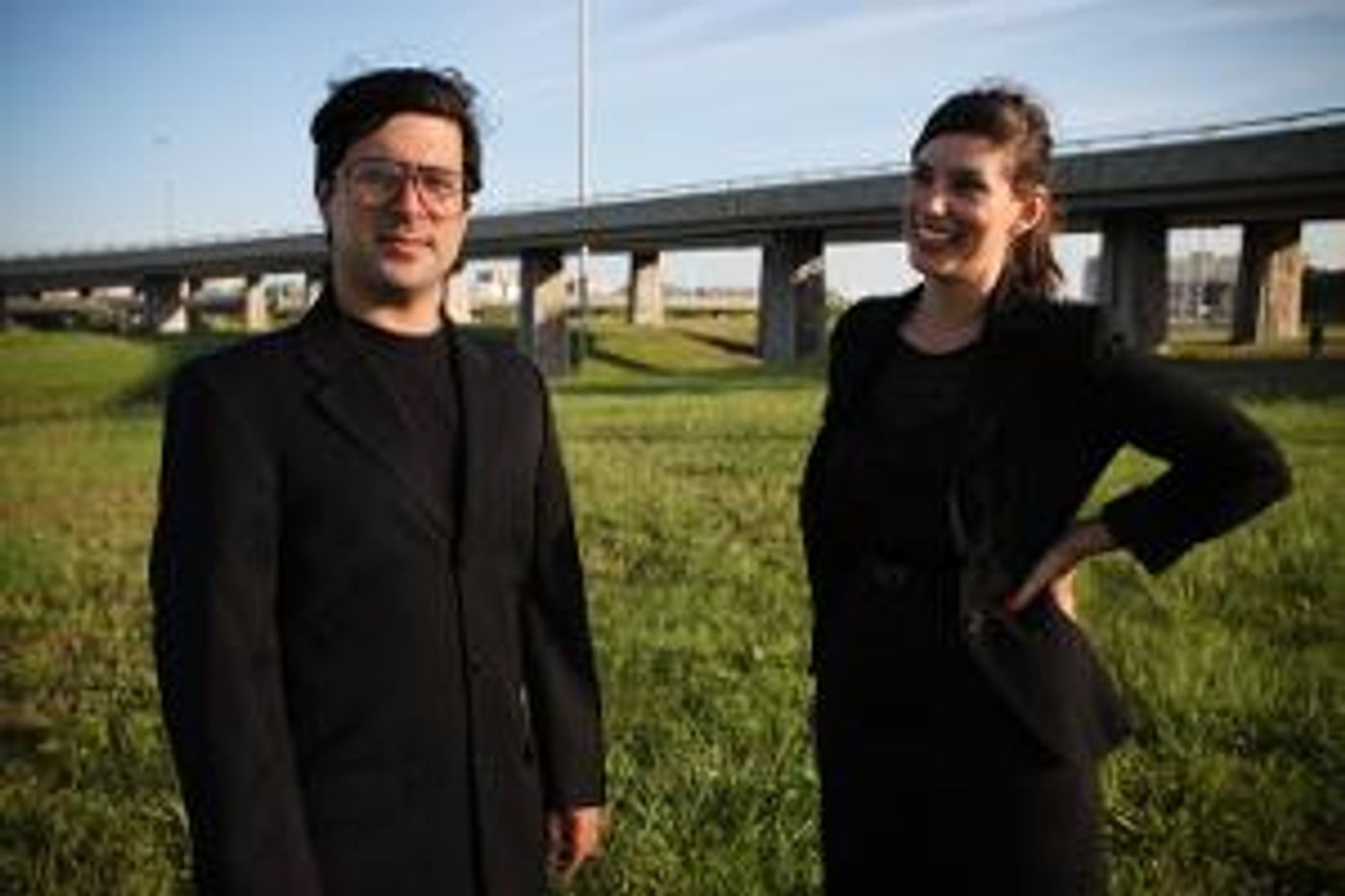 Opera Singer's Newest Experimental Project Explores Filipina Roots, March 13  Image