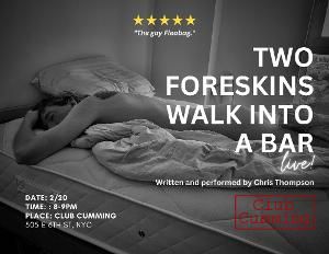 Chris Thompson Comes to Club Cumming Next Week  Image