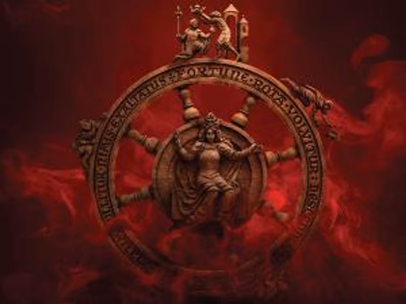 Long Beach Symphony Presents Orff's CARMINA BURANA And Ana Lara's ANGELES DE LLAMA Y HIELO  Image