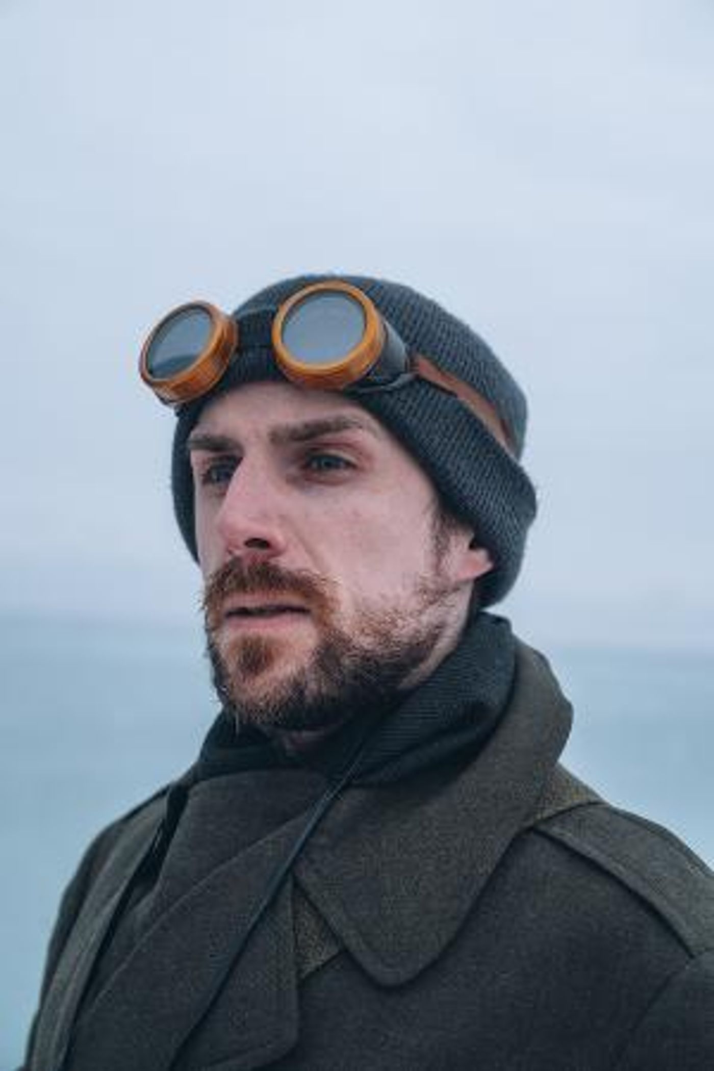 Porchlight Announces Cast and Creative Team For The Chicago Premiere of ERNEST SHACKLETON LOVES ME  Image