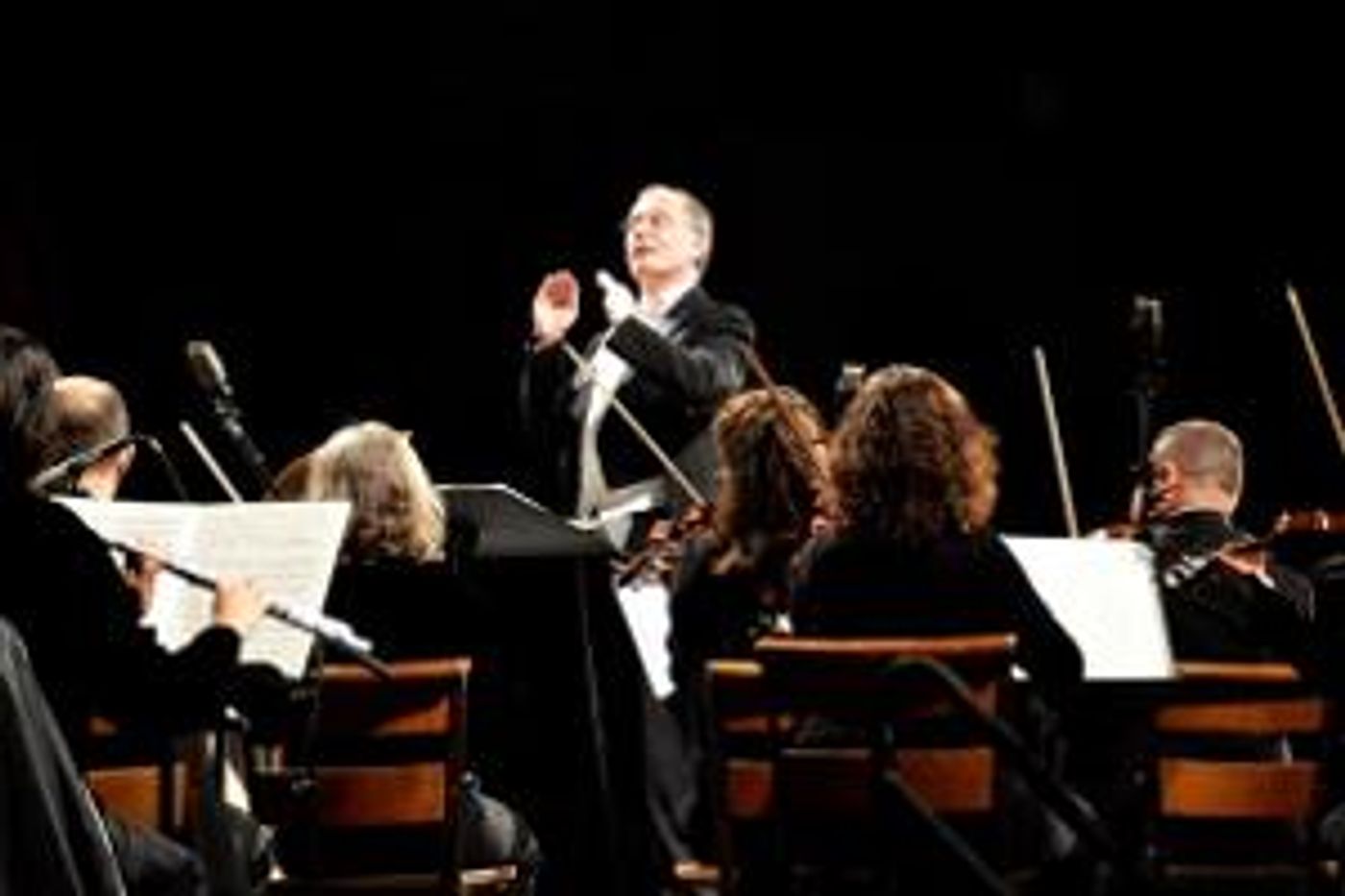 The Cathedral Of St. John The Divine's 2022-2023 Season Of Great Music In A Great Space Continues With LIGHT OF PARADISE  Image