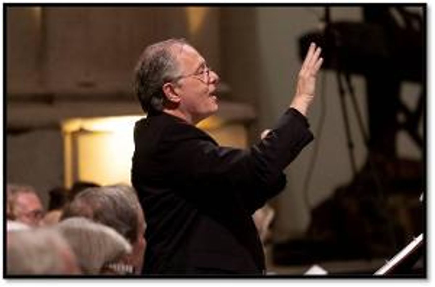 Kent Tritle Announces Spring 2023 Season  Image