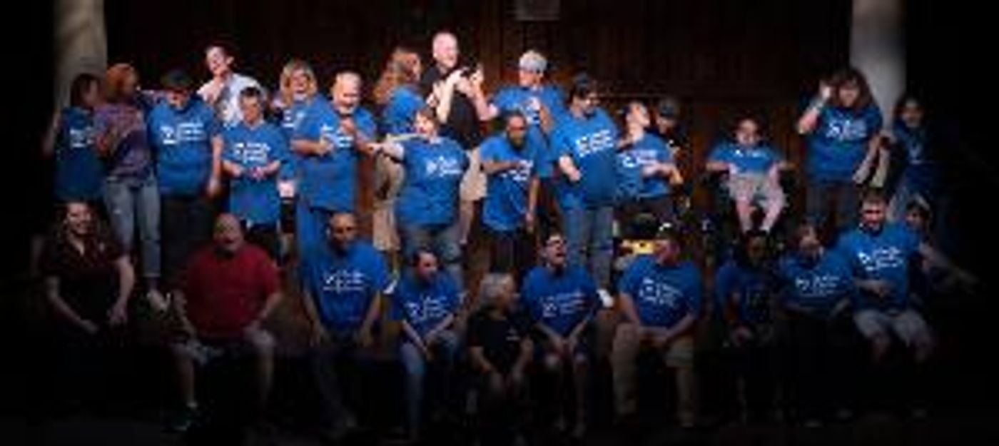 Florida Studio Theatre and The Haven Partner To Launch New Participatory Theatre Program  Image