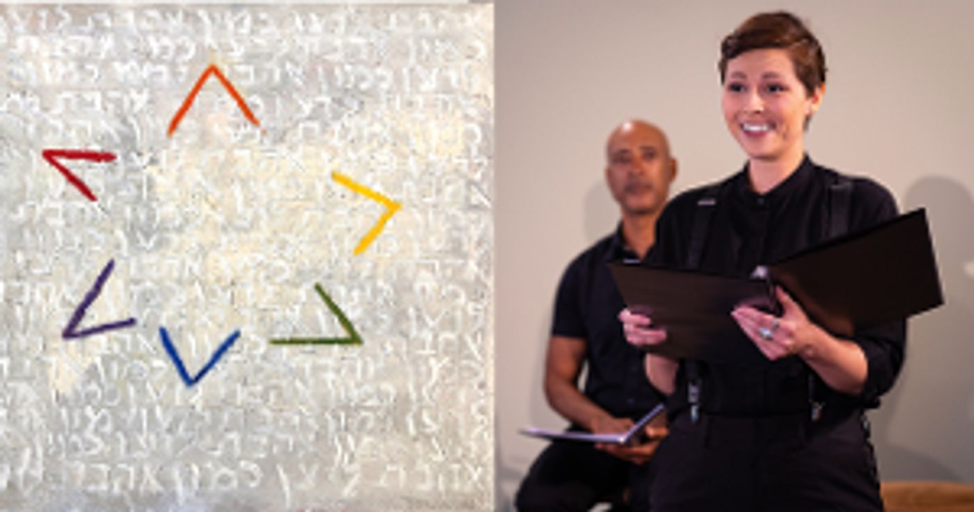 Daring Stories of Queer Jews Take the Stage at The Braid  Image