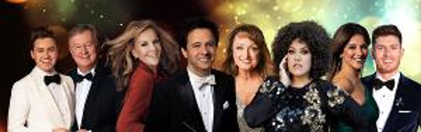 John Foreman's Aussie Pops Orchestra 2023 Season Revealed  Image