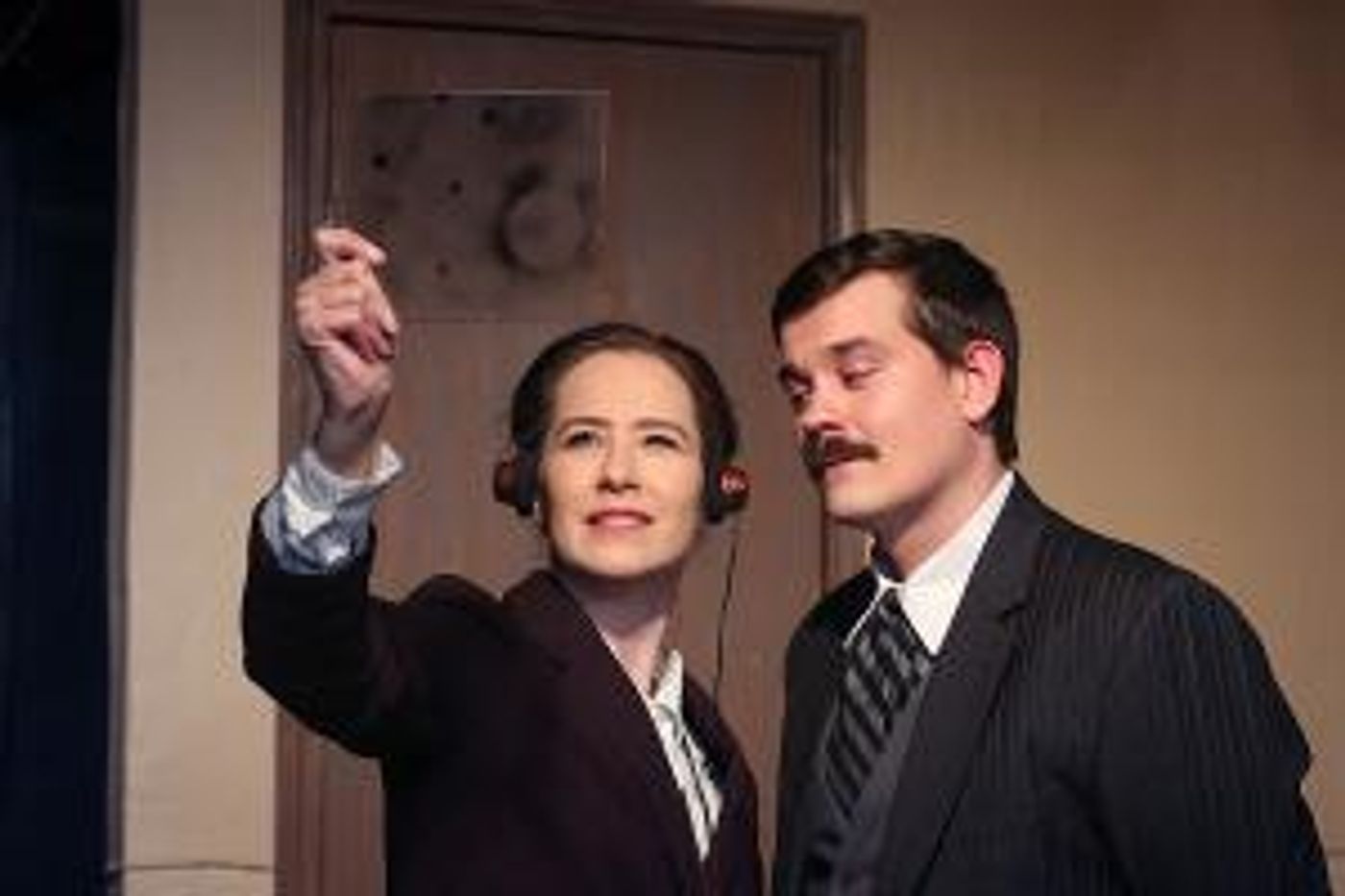 Theatre Southwest Presents SILENT SKY Ahead Of Women's History Month  Image