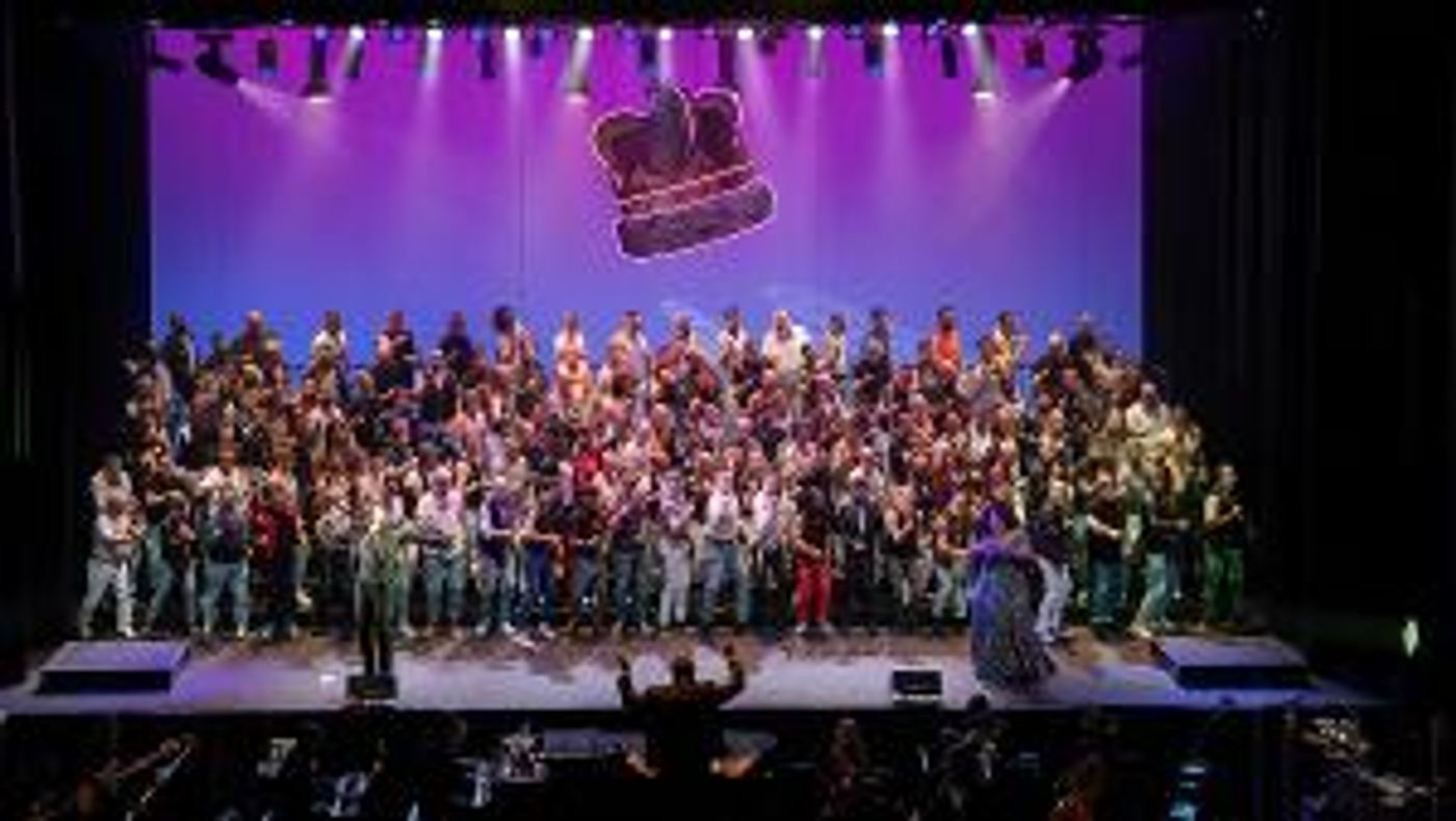 GMCLA Celebrates Women's History Month With Diane Warren at I'M WITH HER  Image