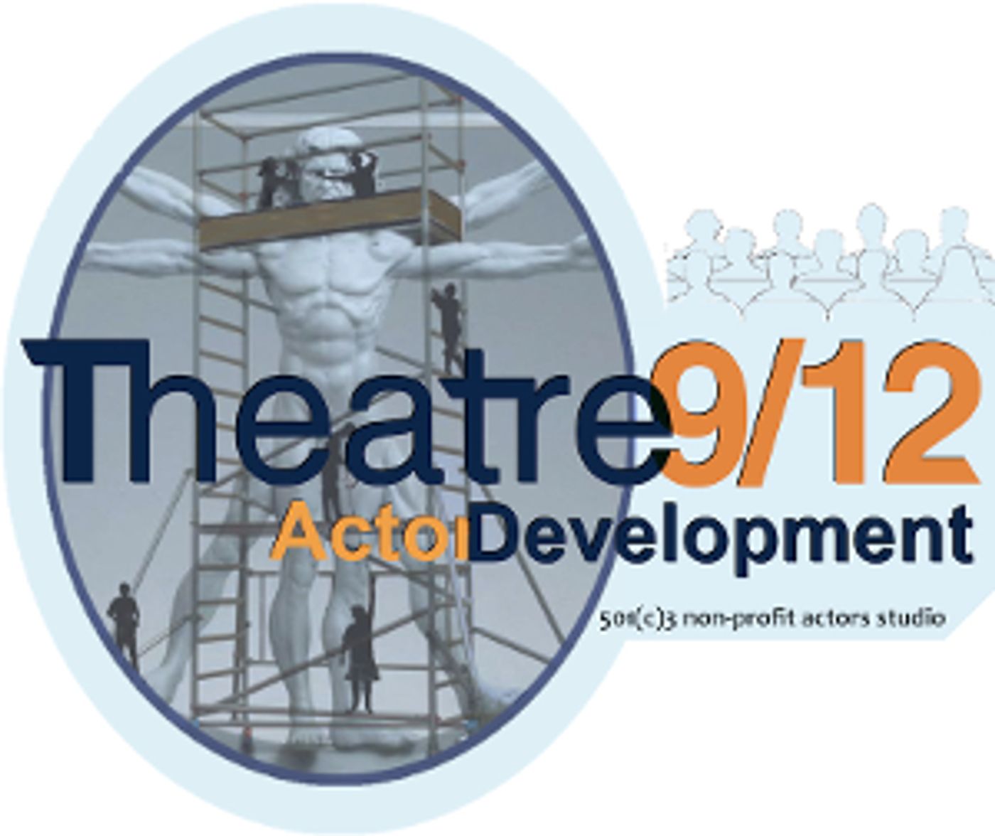 AEA Actors Of Theatre9/12 Open: BORN YESTERDAY Next Month  Image