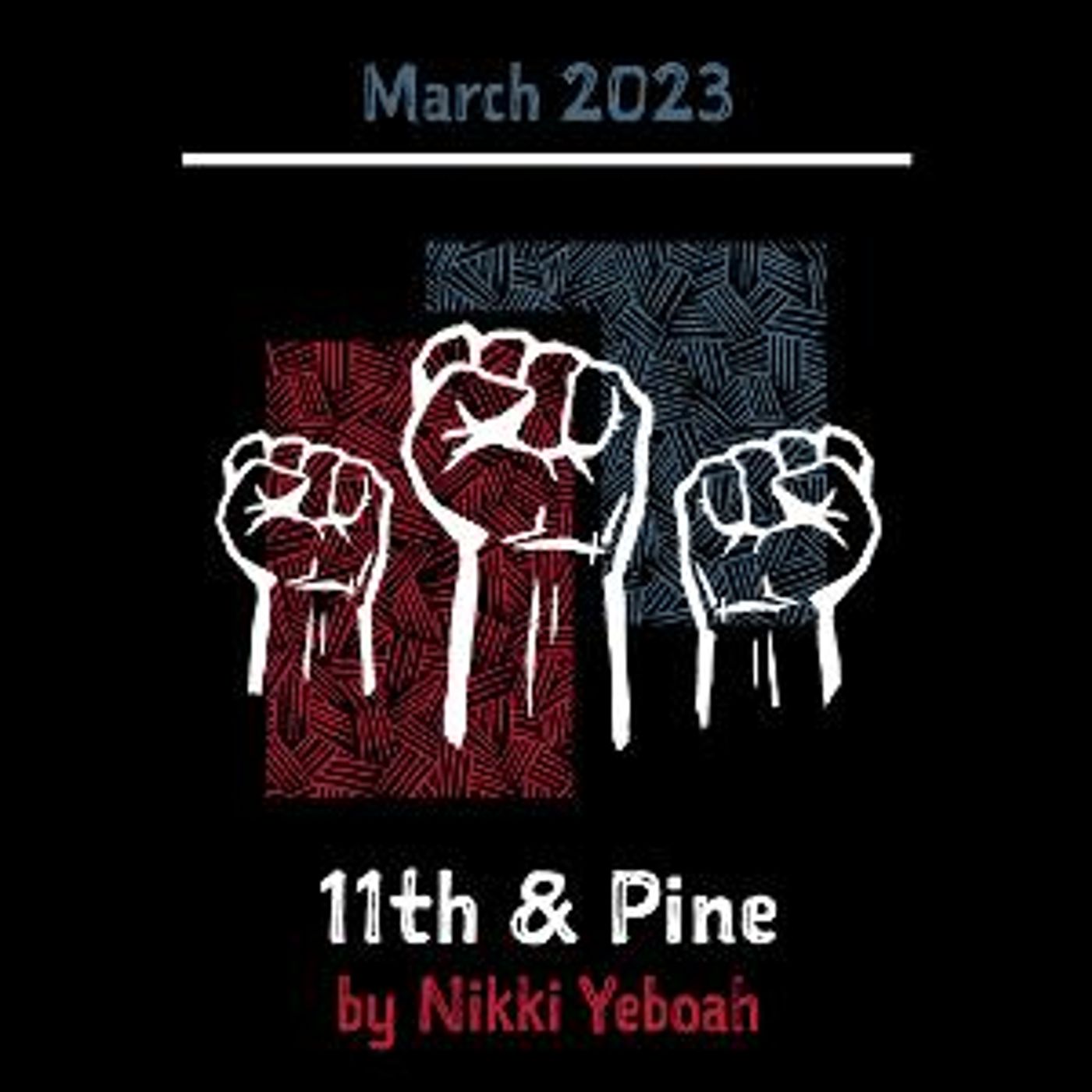 Sound Theatre Presents 11TH & PINE, A Staged Reading Revisiting The Capitol Hill Occupied Protest  Image