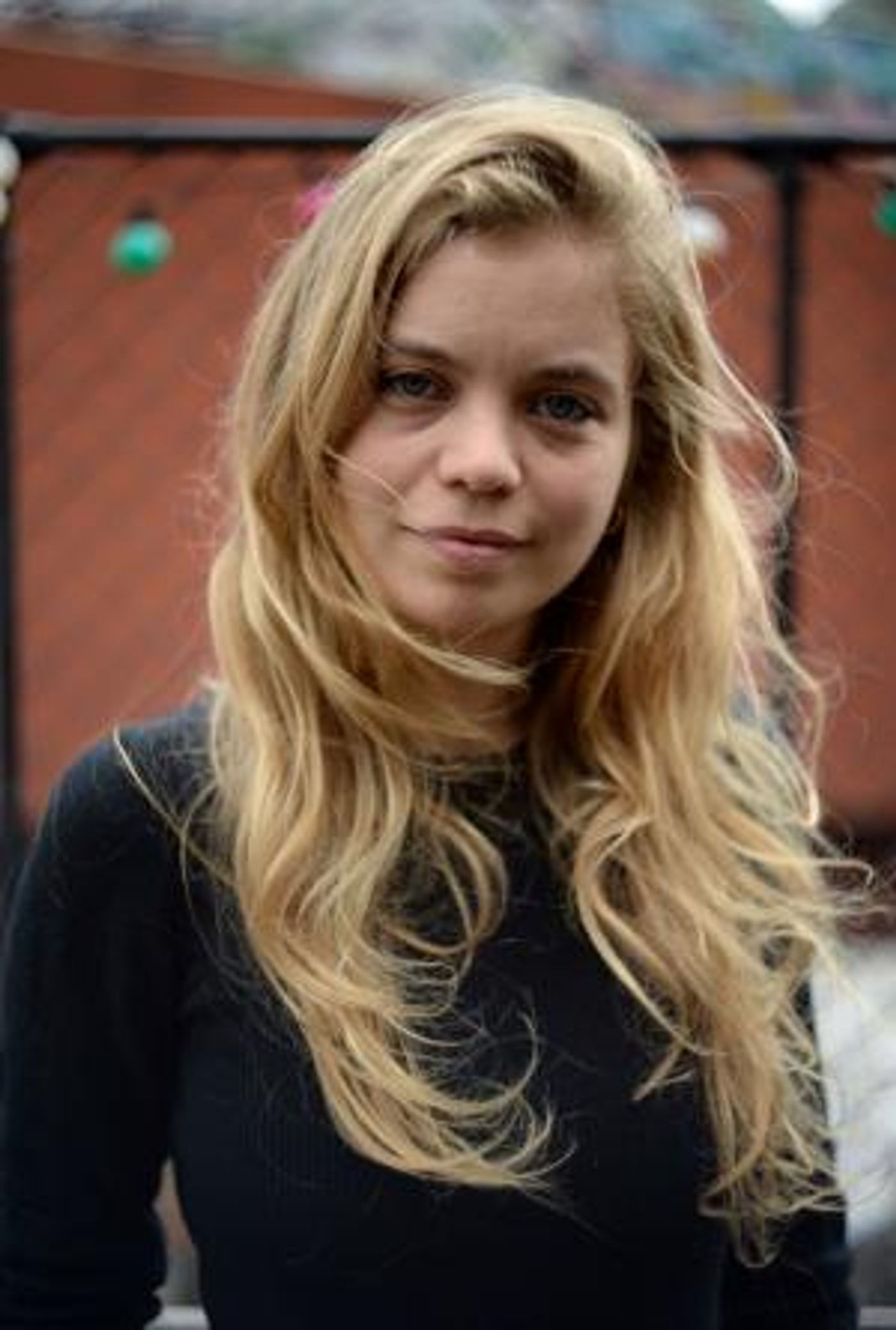 1880s 'Female Hysteria' Lectures Creatively Re-Enacted at Wigmore Hall by Héloïse Werner for International Women's Day  Image