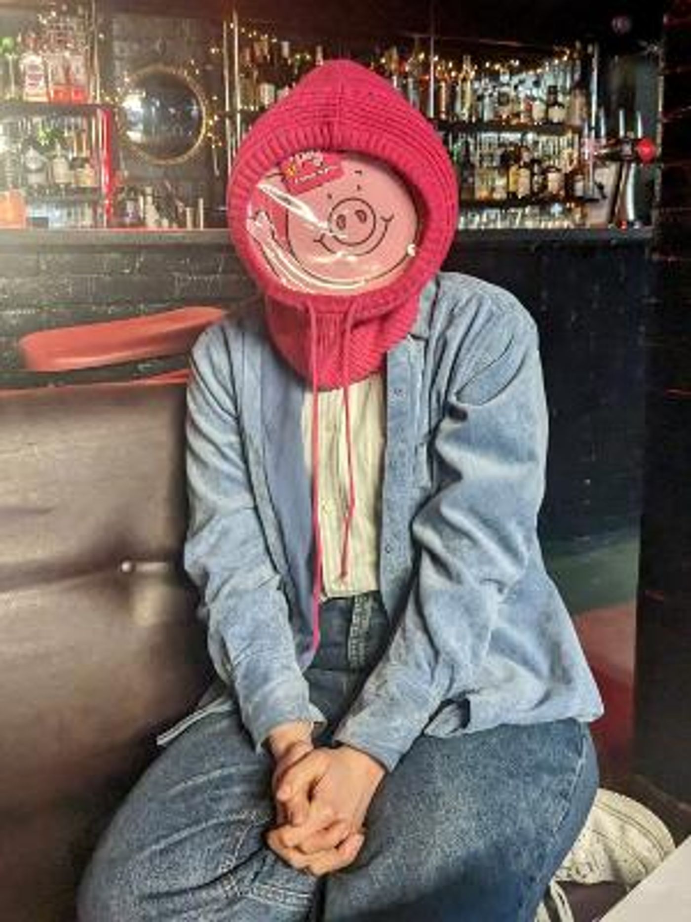 New Plays Announced For SCRITCHES #1: Brooklyn Rep's US To UK Fest  Image