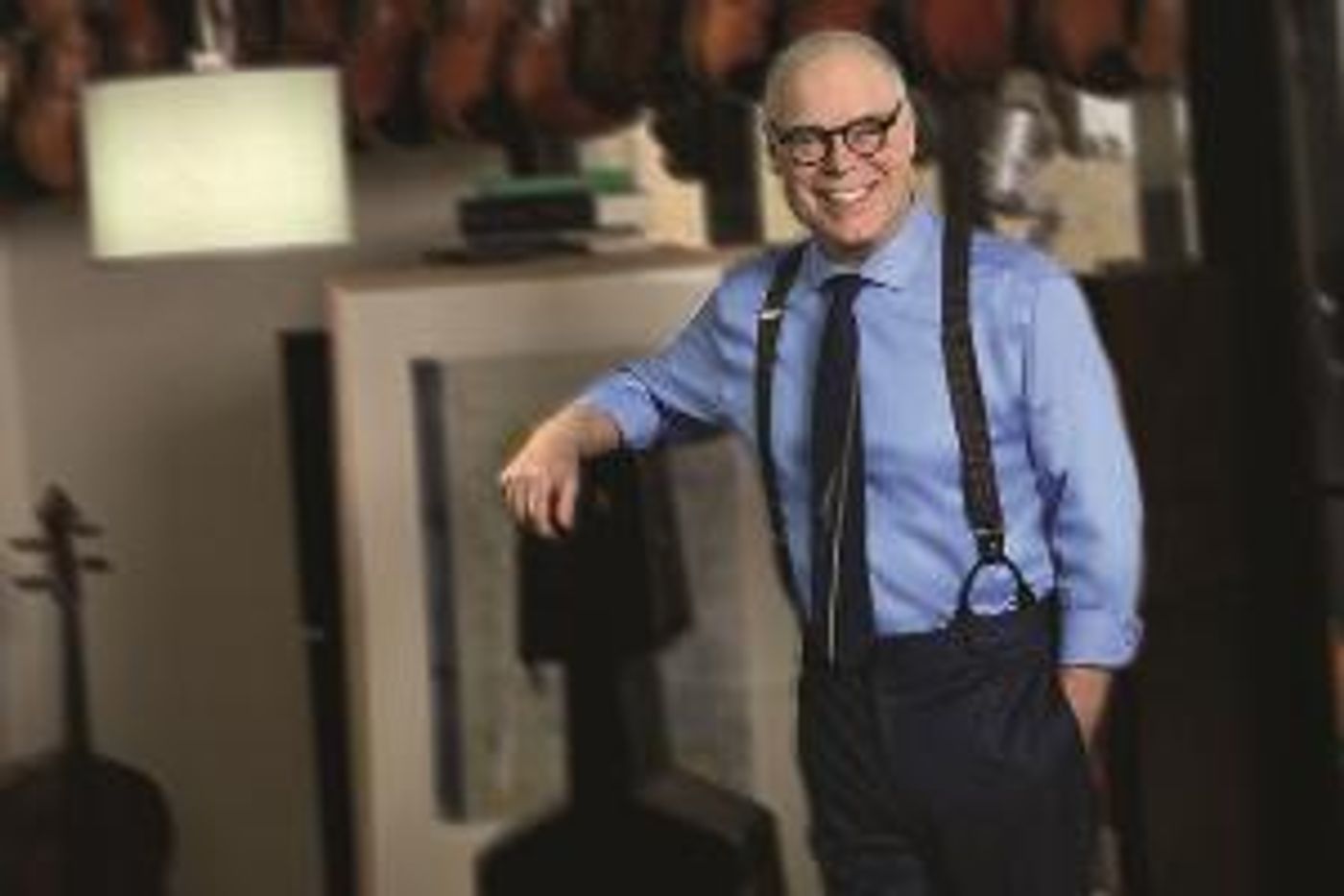 Rochester Philharmonic Orchestra Announces Centennial Season  Image
