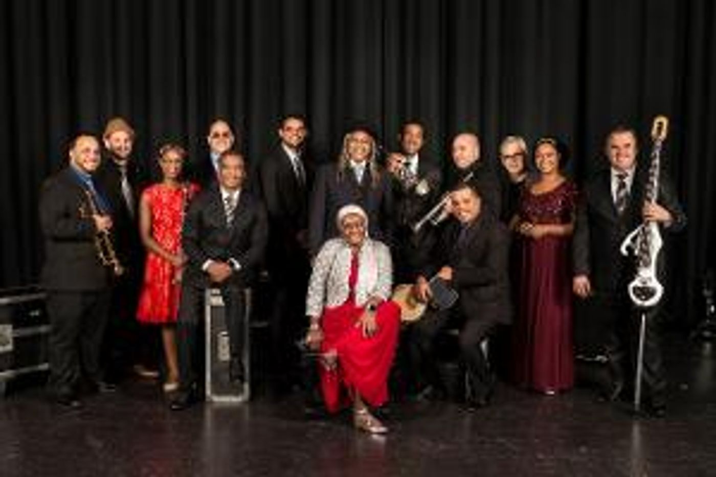 Overture Will Host Back-to-Back Events Celebrating The Rich Roots of Latino Art and Culture  Image