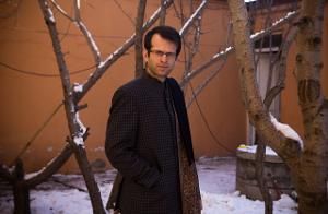 Princeton Symphony Orchestra Presents the World Premiere of SEVEN DECISIONS OF GHANDI  Image