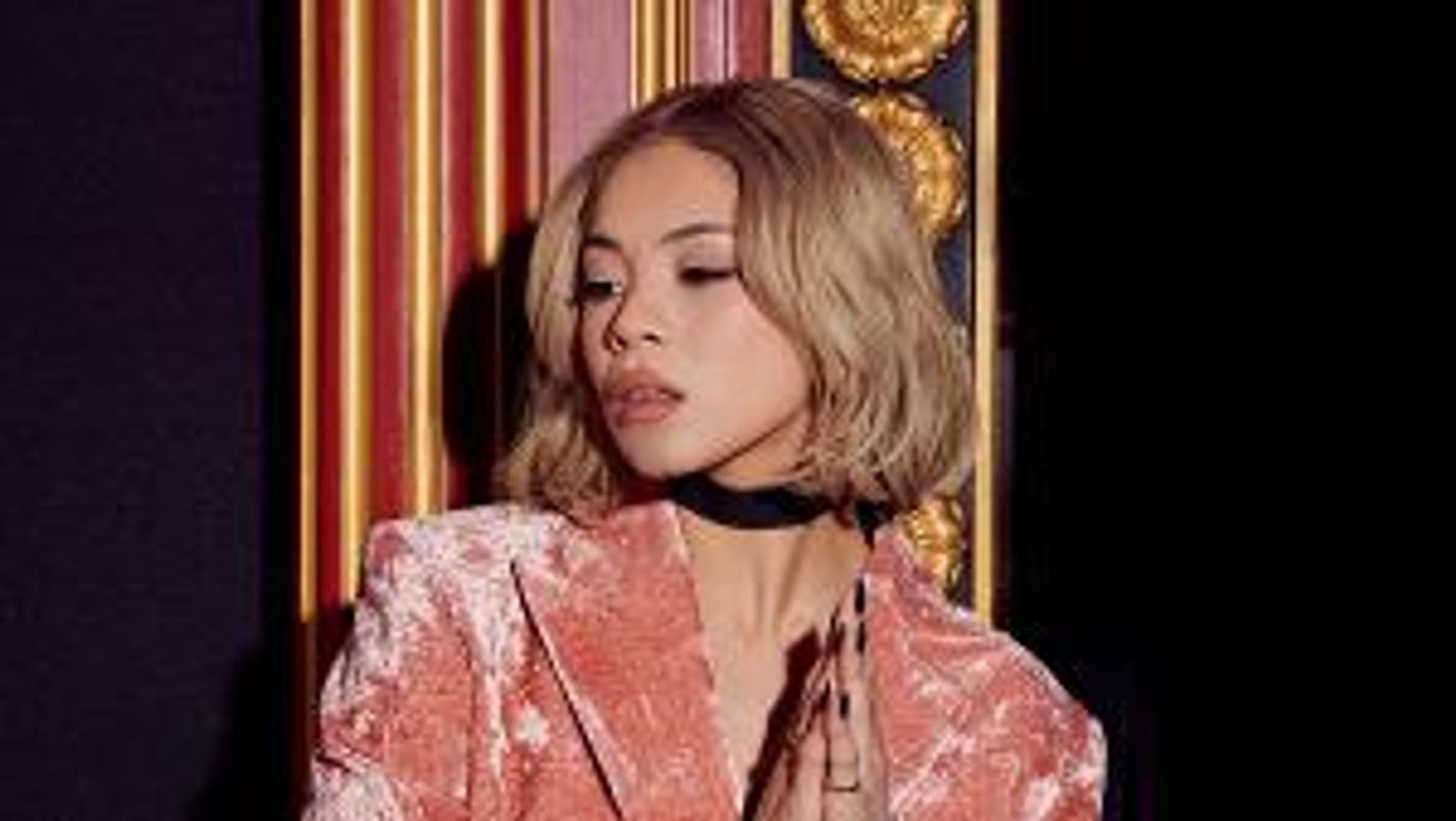 Chelsea Table + Stage Presents HADESTOWN Star Eva Noblezada in LET'S GO TO THE MOVIES This Month  Image