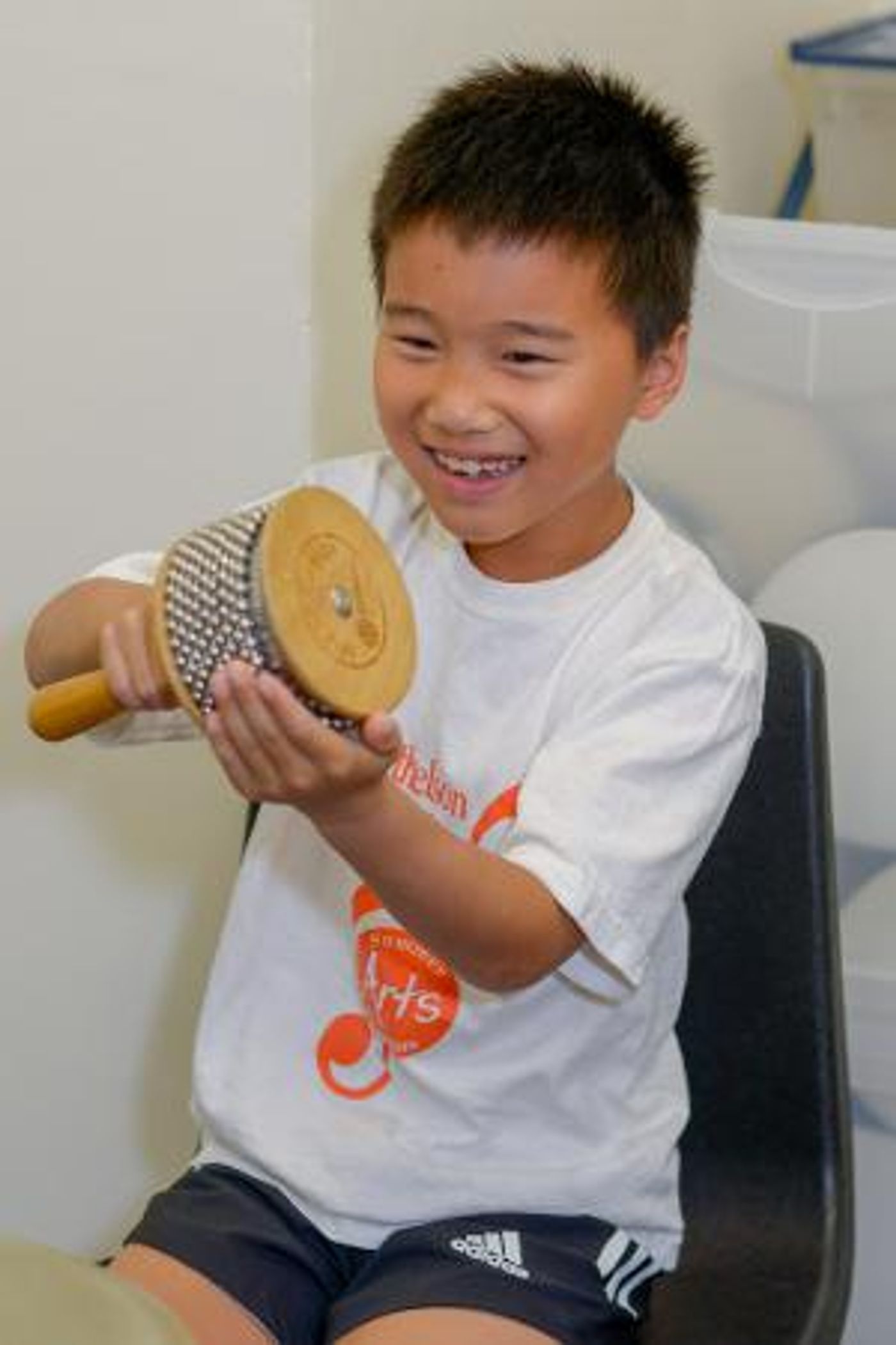 Hoff-Barthelson Hosts An Online Open House For Its Popular Summer Arts Program  Image