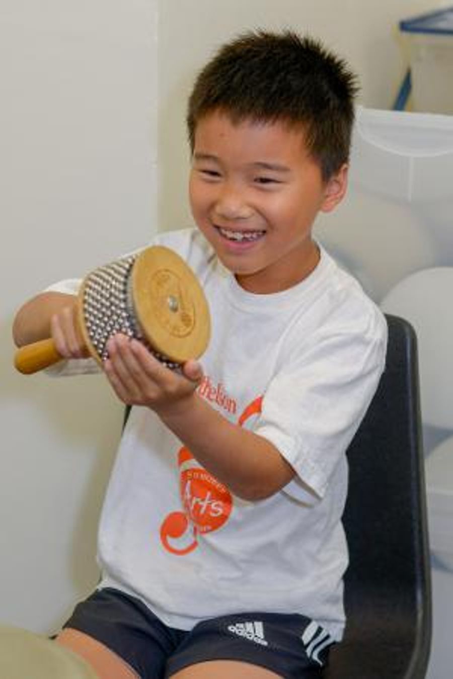 Hoff-Barthelson Hosts An Online Open House For Its Popular Summer Arts Program Image