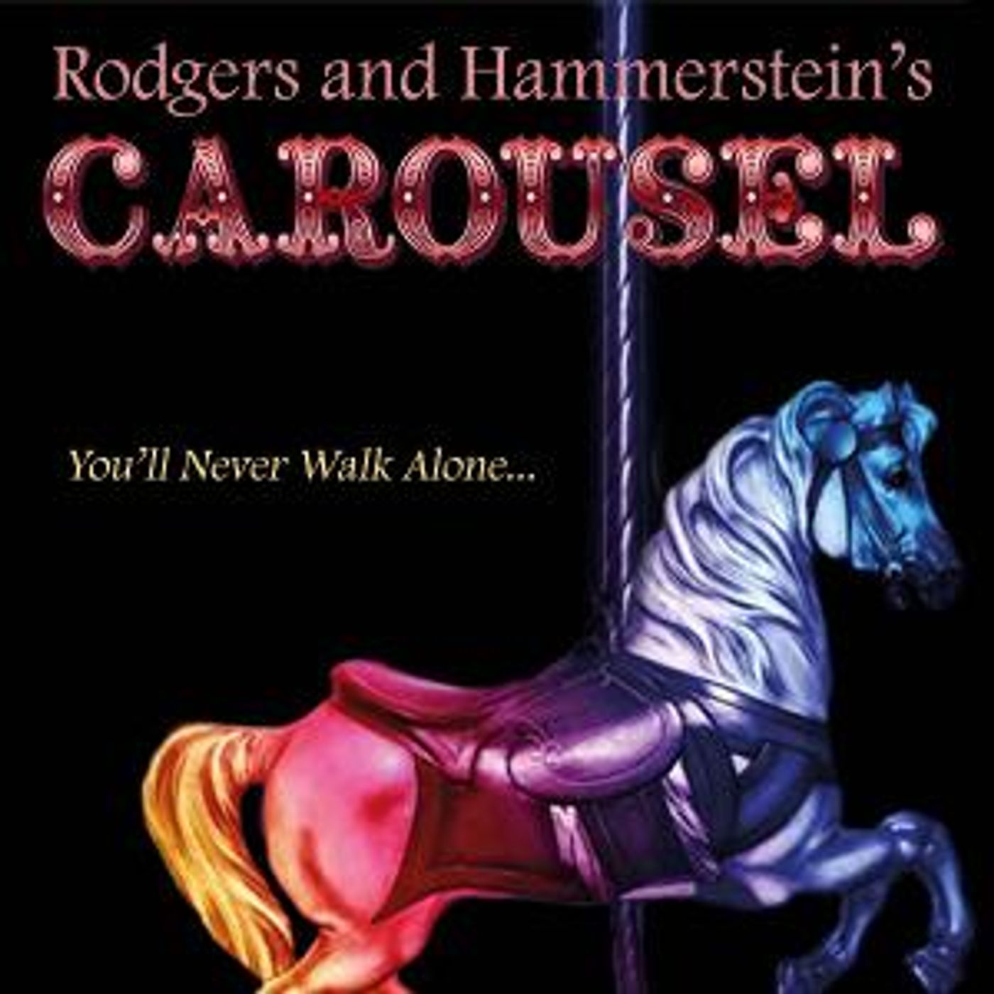 Lakewood Cultural Center and Performance Now Theatre Company Present Rodgers and Hammerstein's CAROUSEL  Image