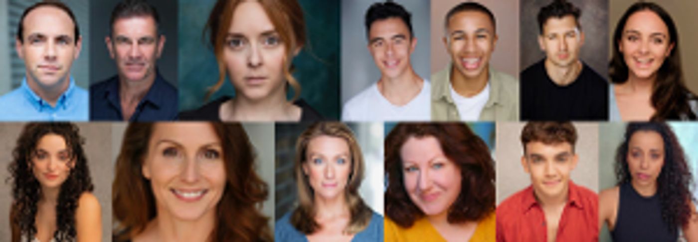 Full Cast Announced For GYPSY at The Mill at Sonning  Image