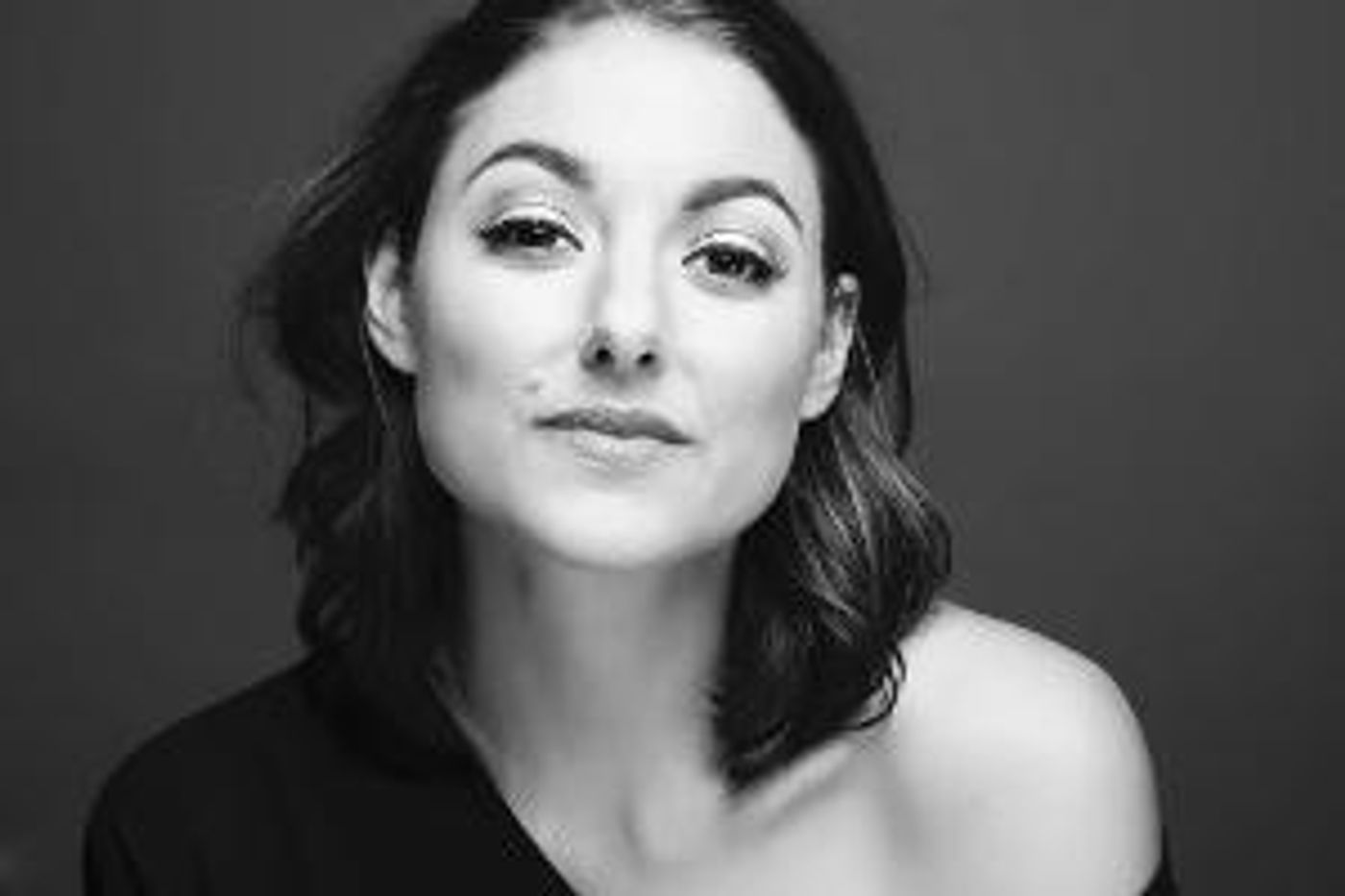 Grammy Nominee Stacie Orrico Will Lead The Company Of Savannah Rep's ONCE  Image