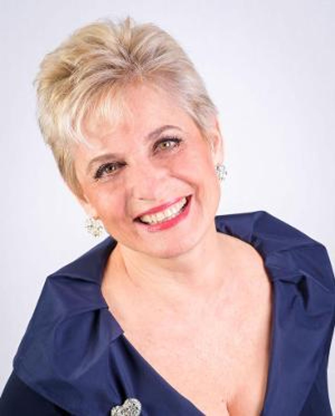 Cabaret By Natalie Doliner Premieres at Winter Park Playhouse Next Month  Image