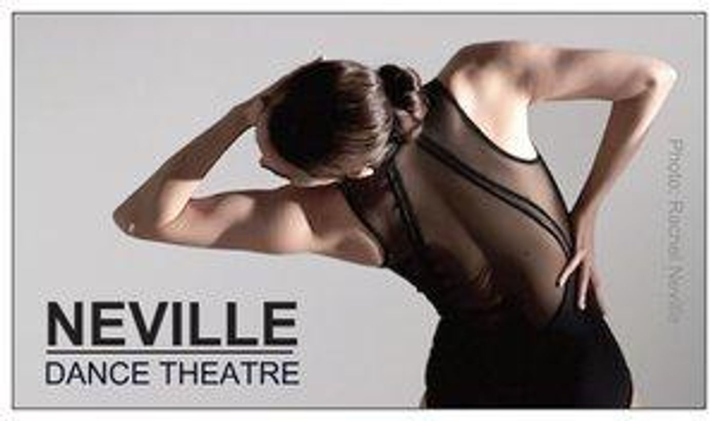 Neville Dance Theatre to Present CELEBRATING WOMEN COMPOSERS at MMAC in March  Image